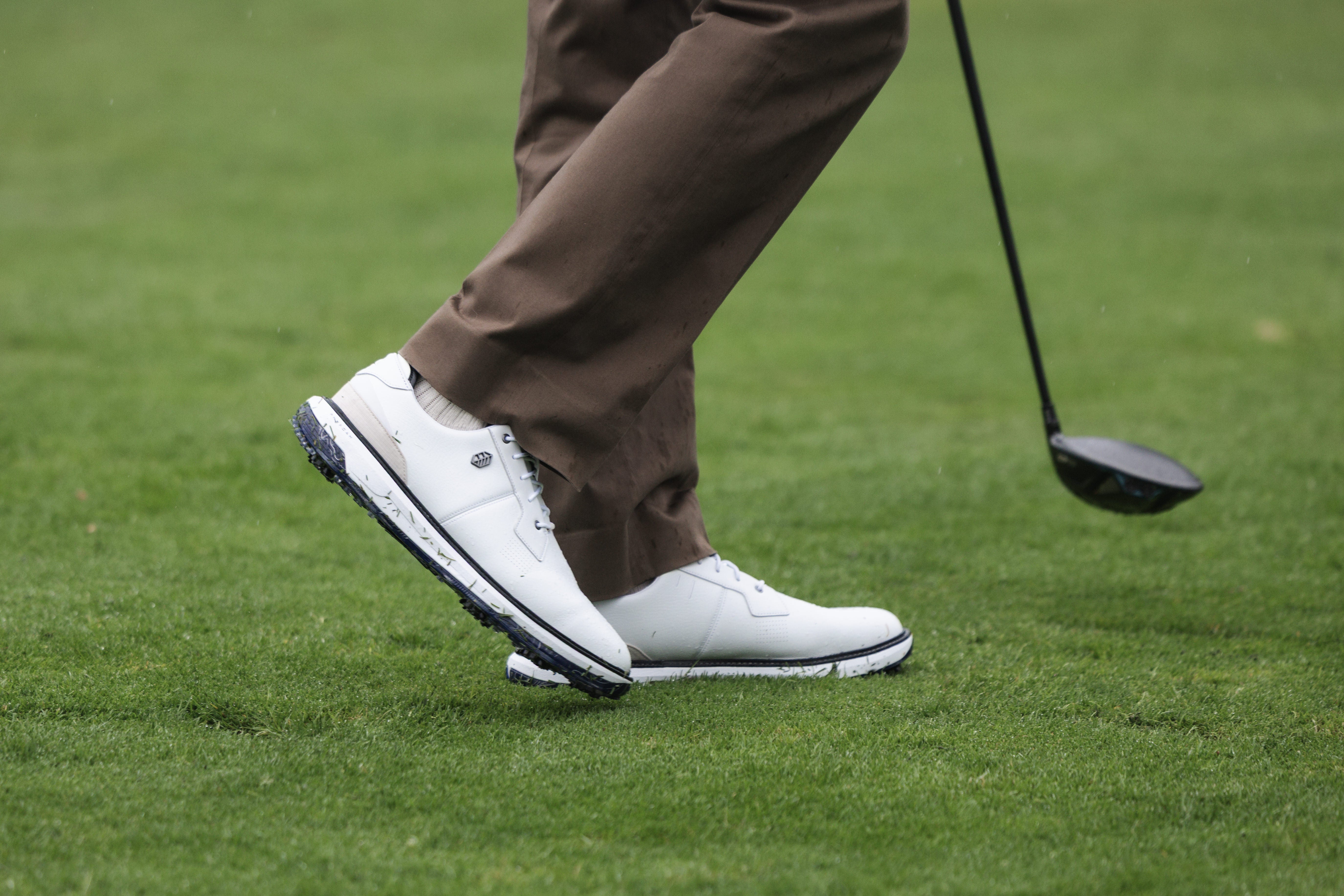 Jones Sports Co. RS by Payntr Golf
