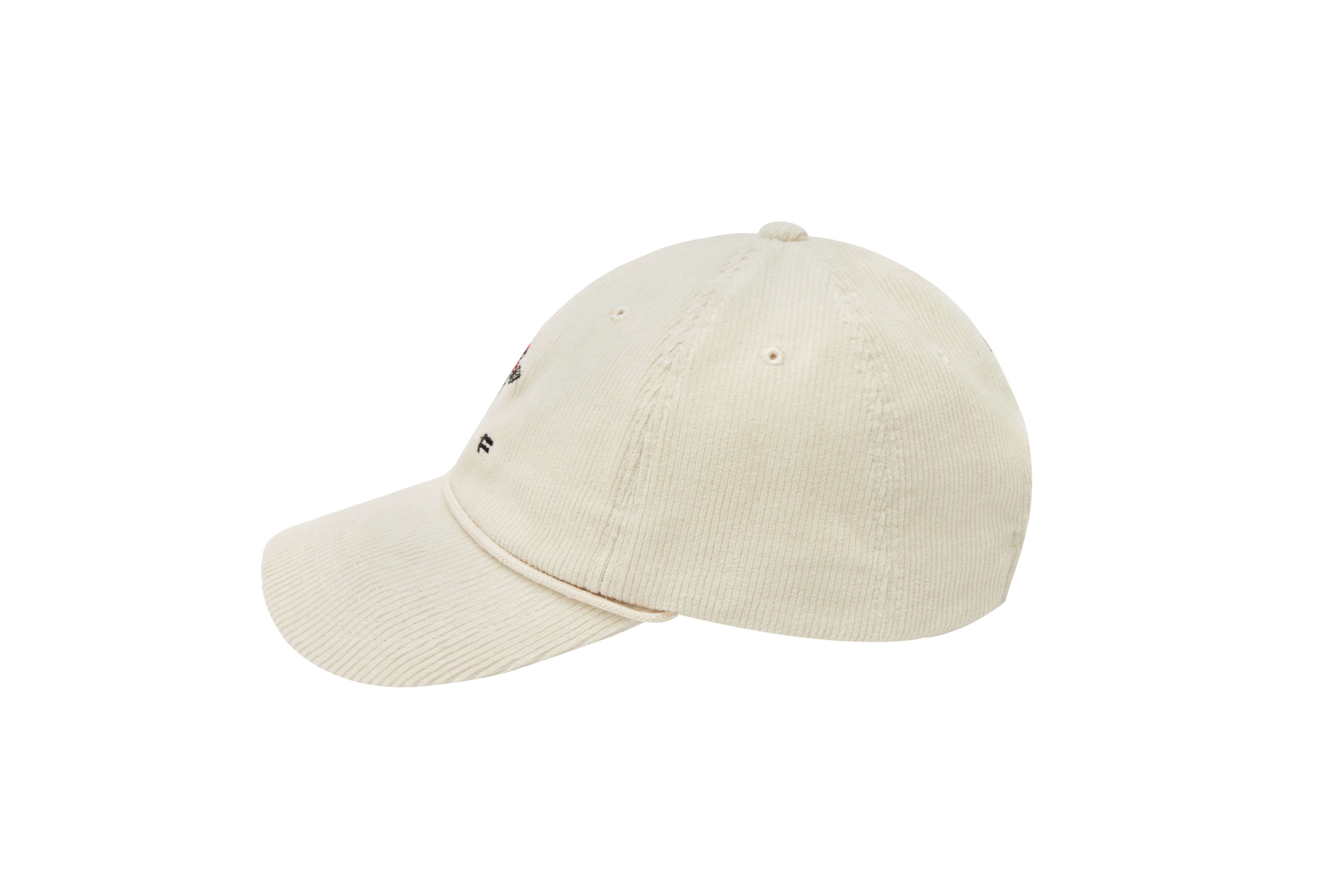 PAYNTR Golf x Khalhon Corduroy Cap