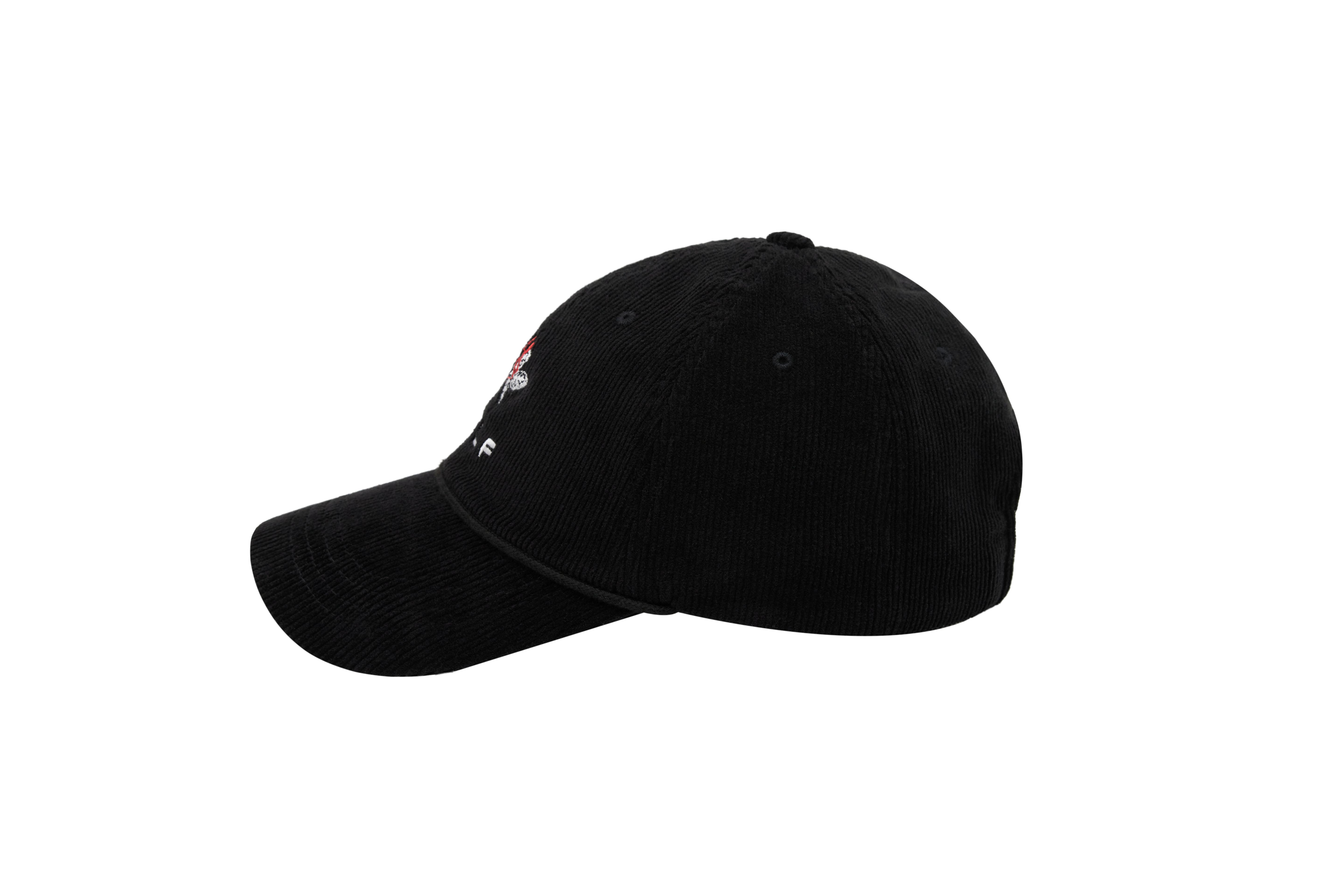 PAYNTR Golf x Khalhon Corduroy Cap