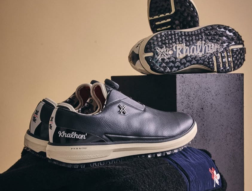 PAYNTR Golf x Khalhon FF