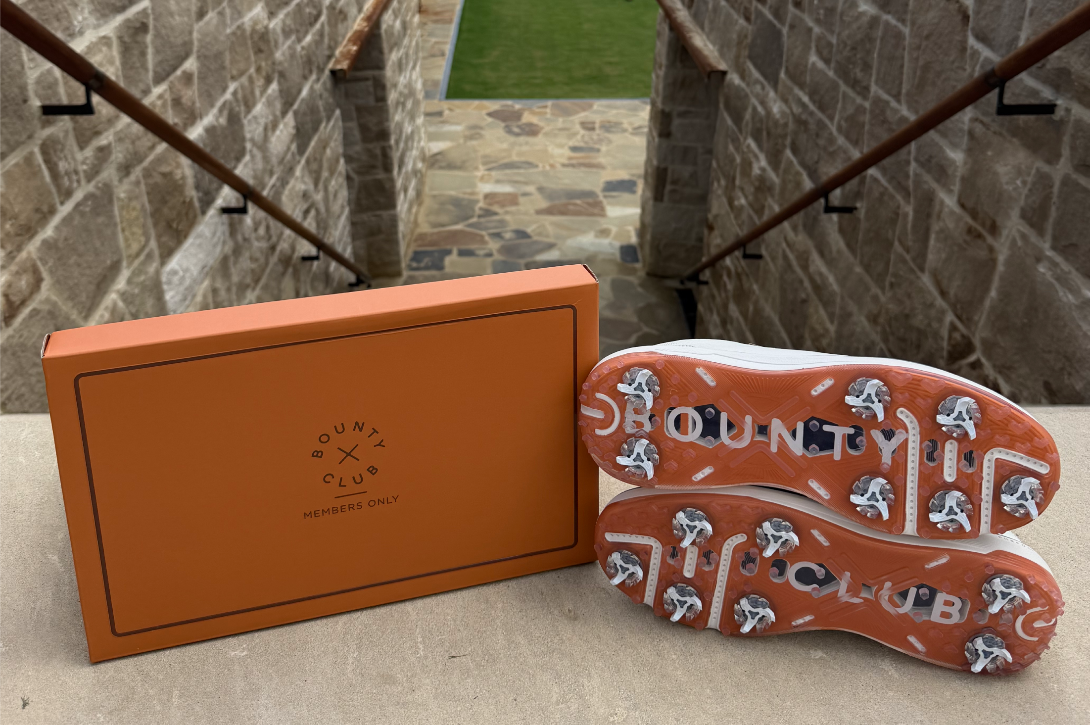 Bounty Club RS by PAYNTR Golf