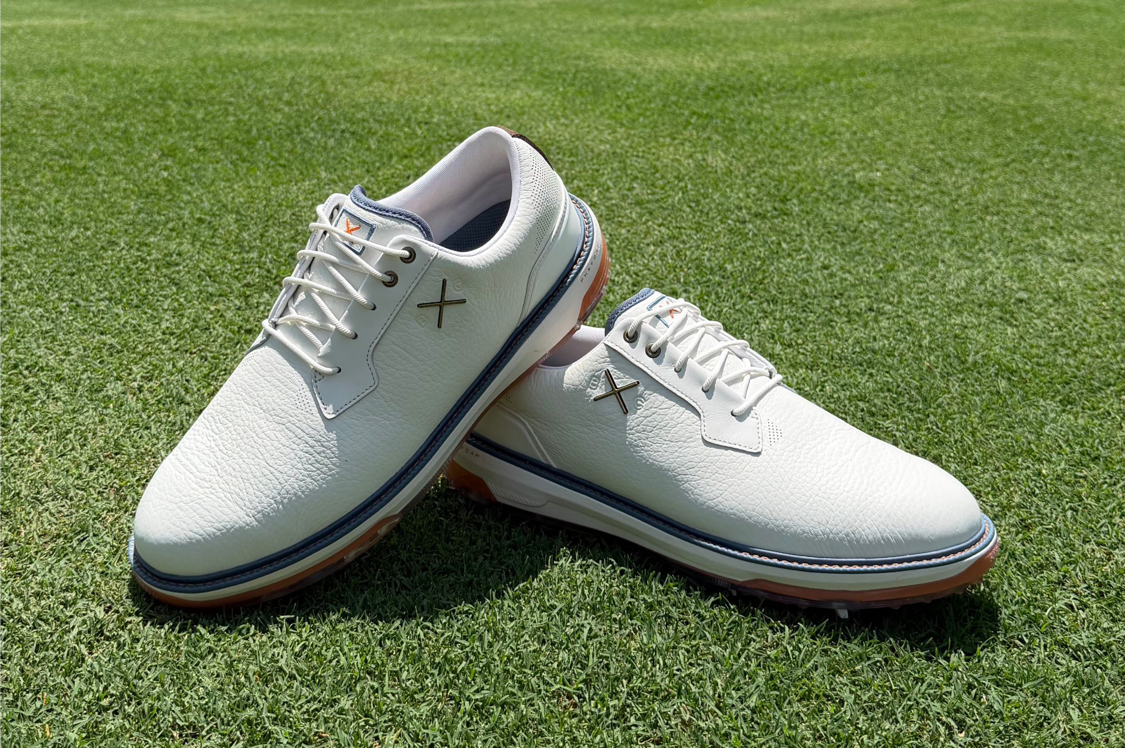 Bounty Club RS by PAYNTR Golf