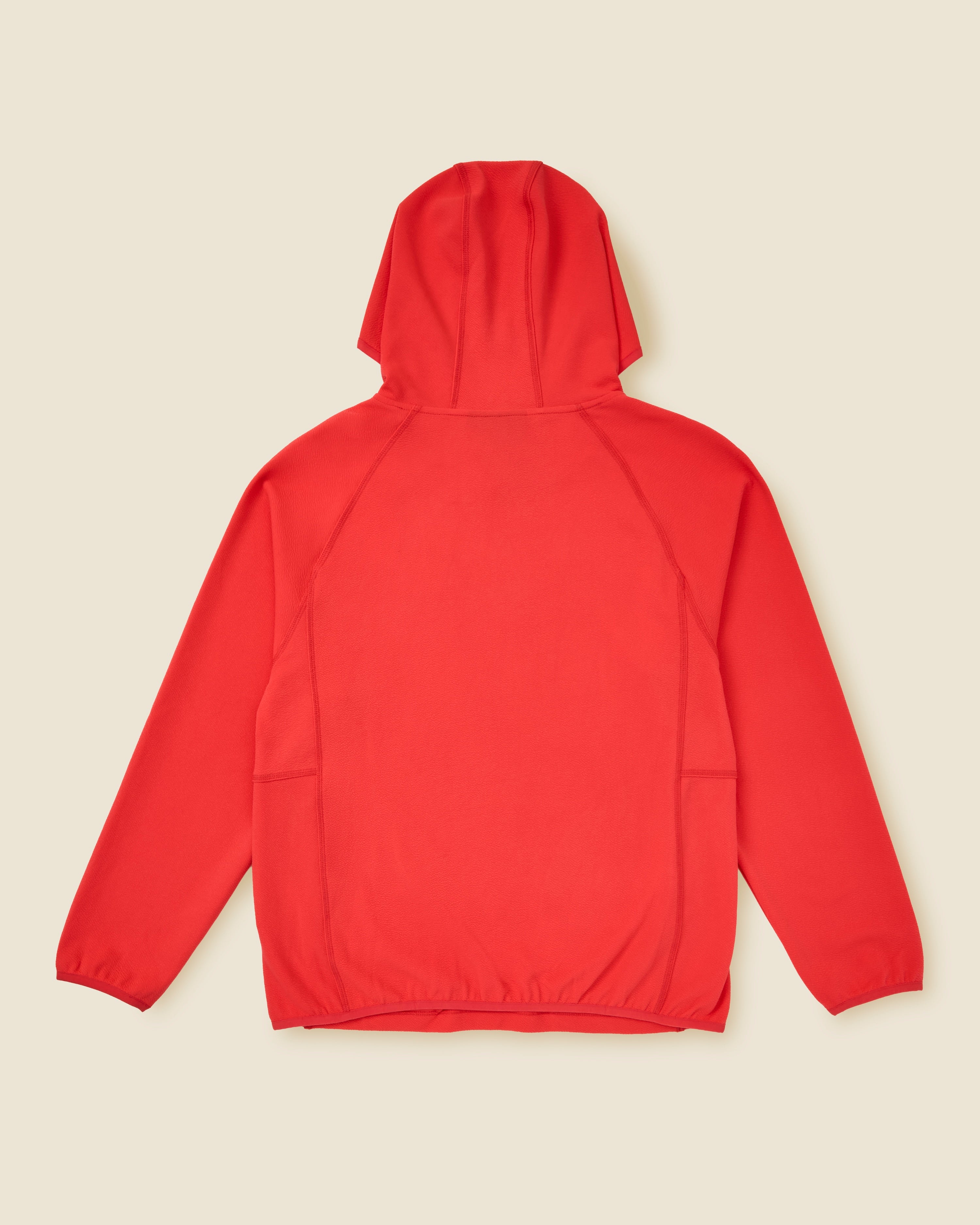 SSC x PAYNTR Tech Hoody