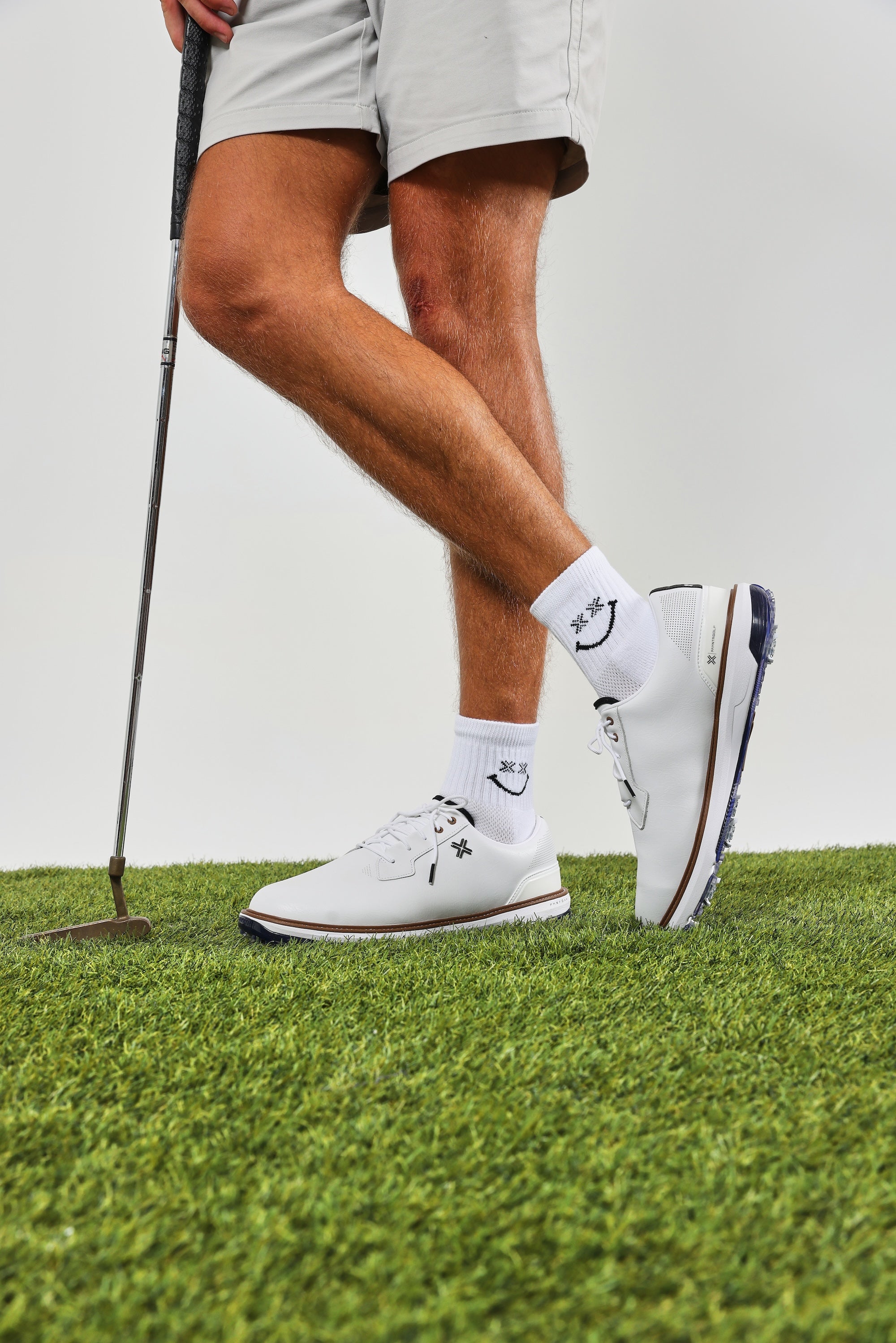Del Campo by PAYNTR Golf