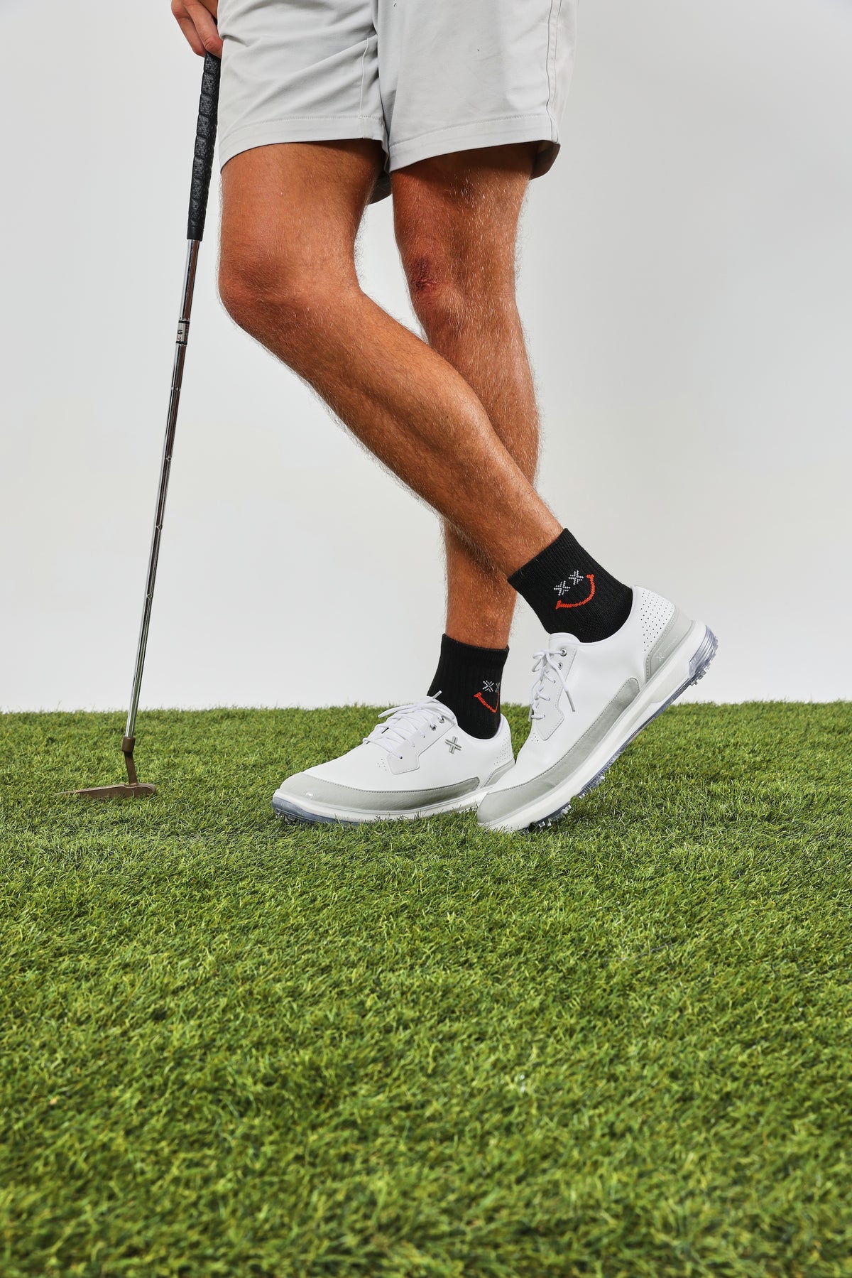 Del Campo by PAYNTR Golf