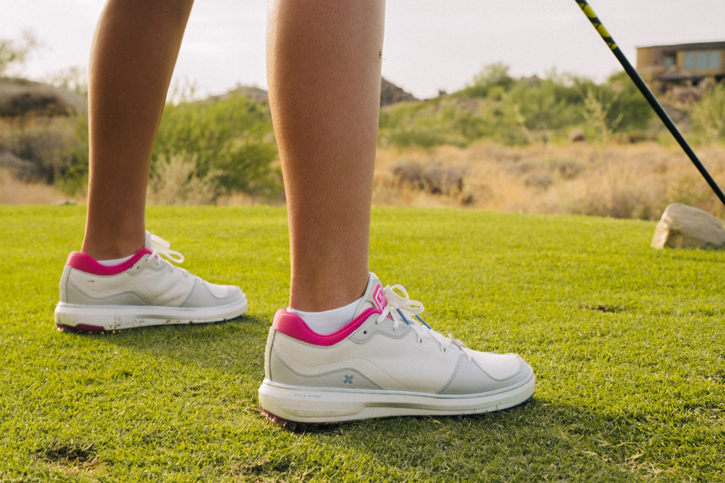 Sport Classic LE (Womens)