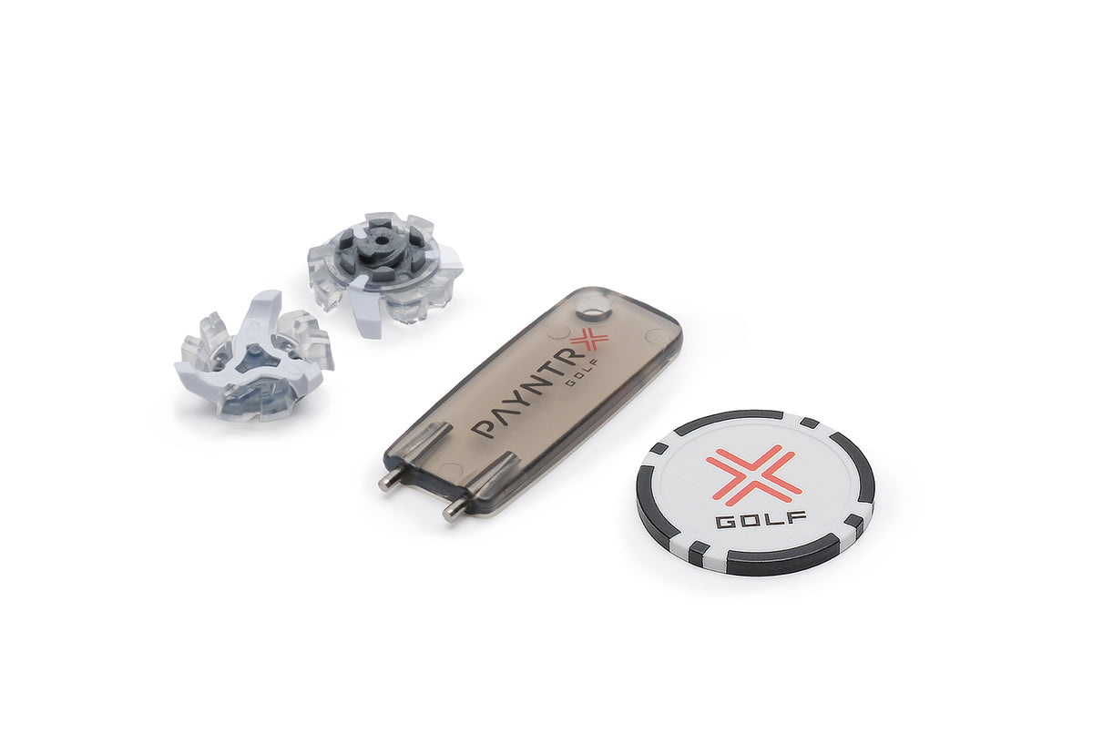 PAYNR Golf x Softspikes Tour Flex Pro Spikes