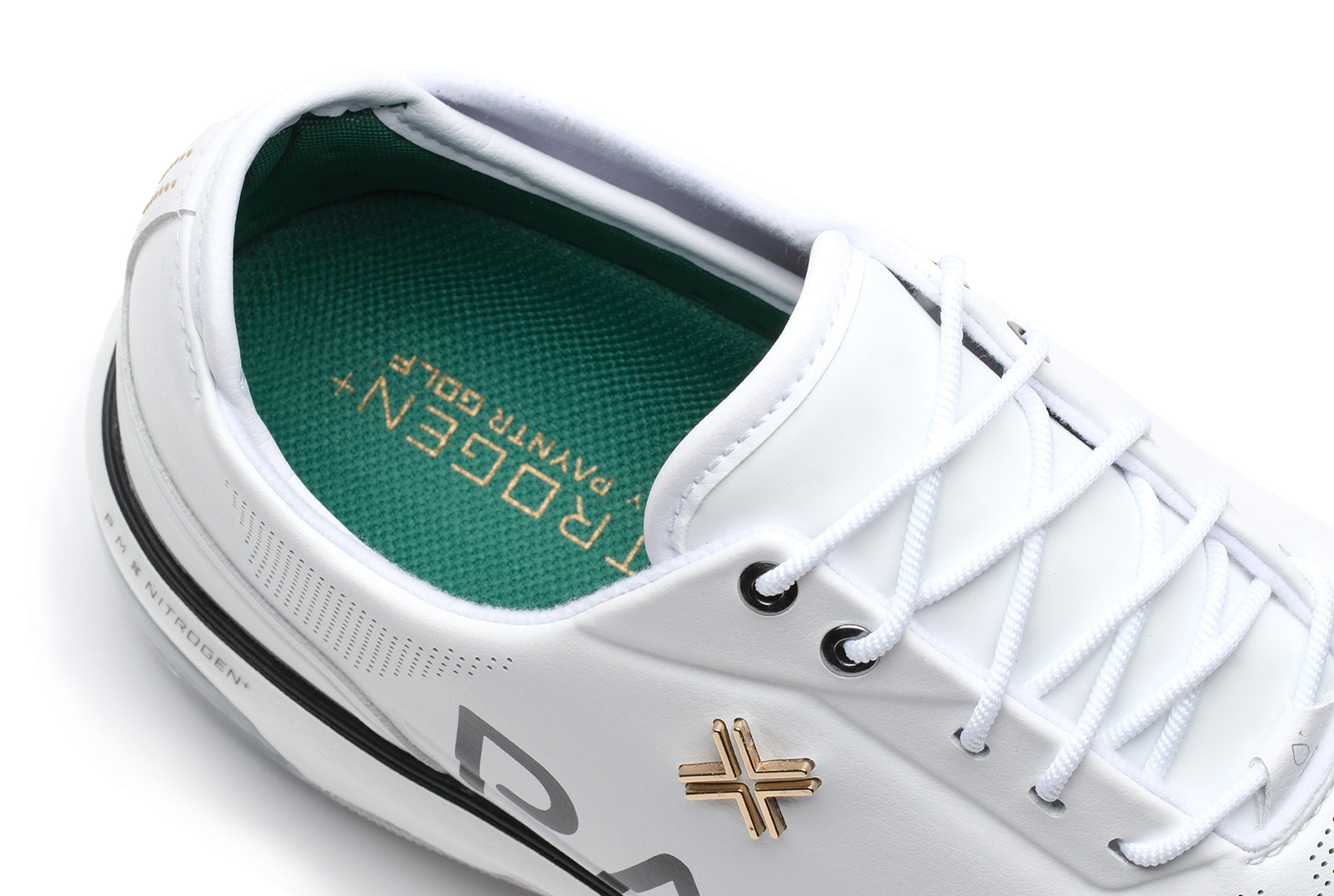 Eighty Seven SC "BIG LOGO"