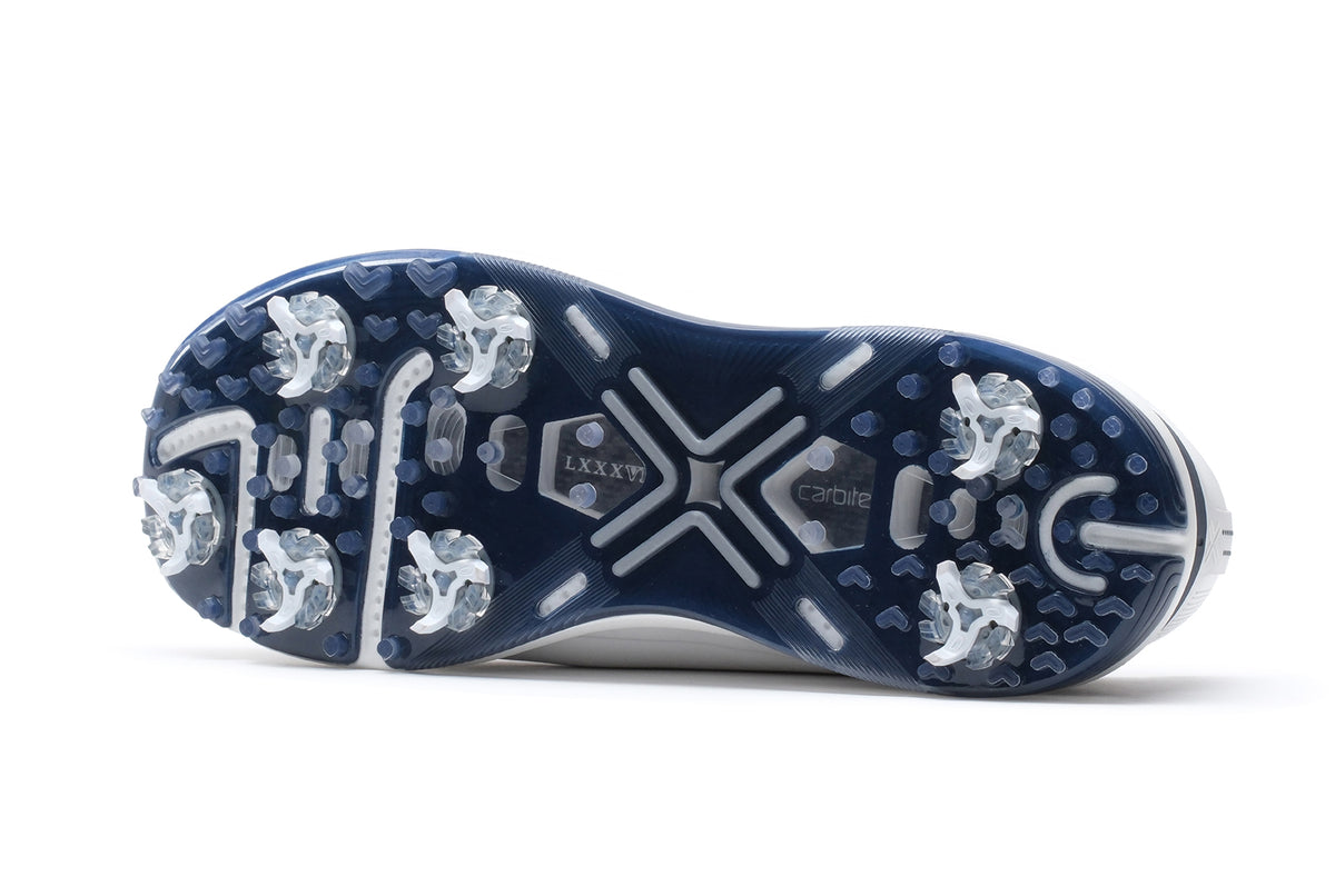 EIGHTY SEVEN SC "NAVY"