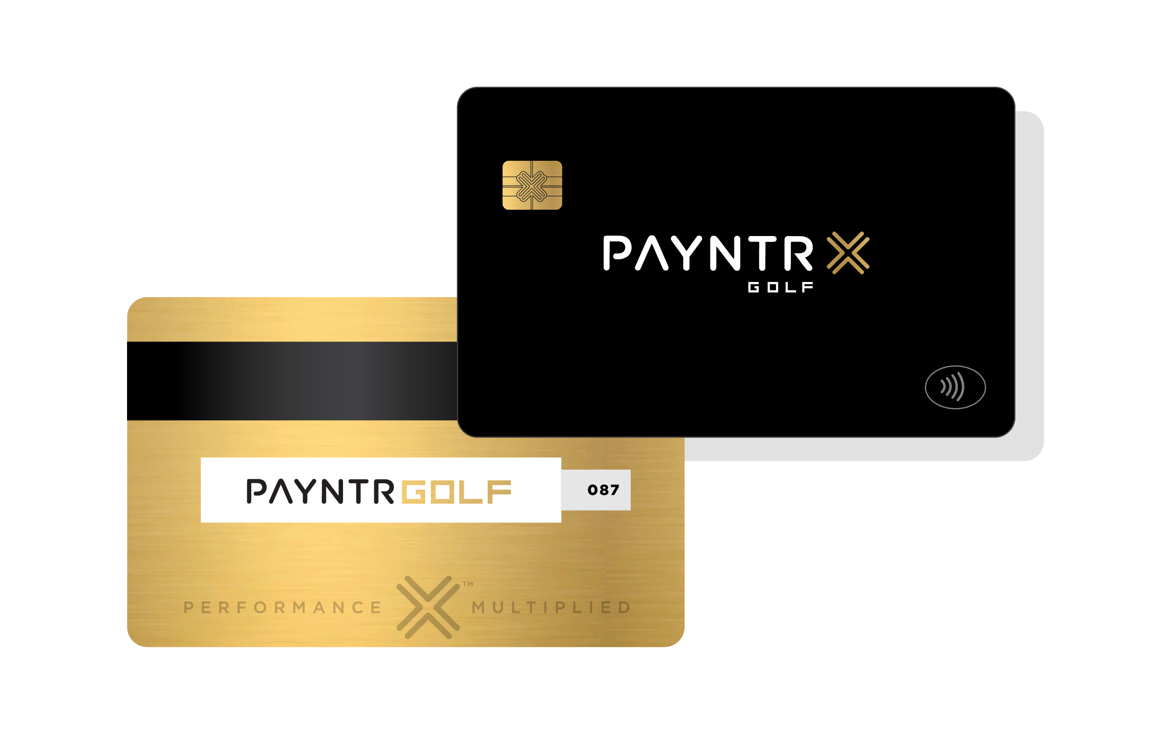 PAYNTR Golf Digital Gift Card