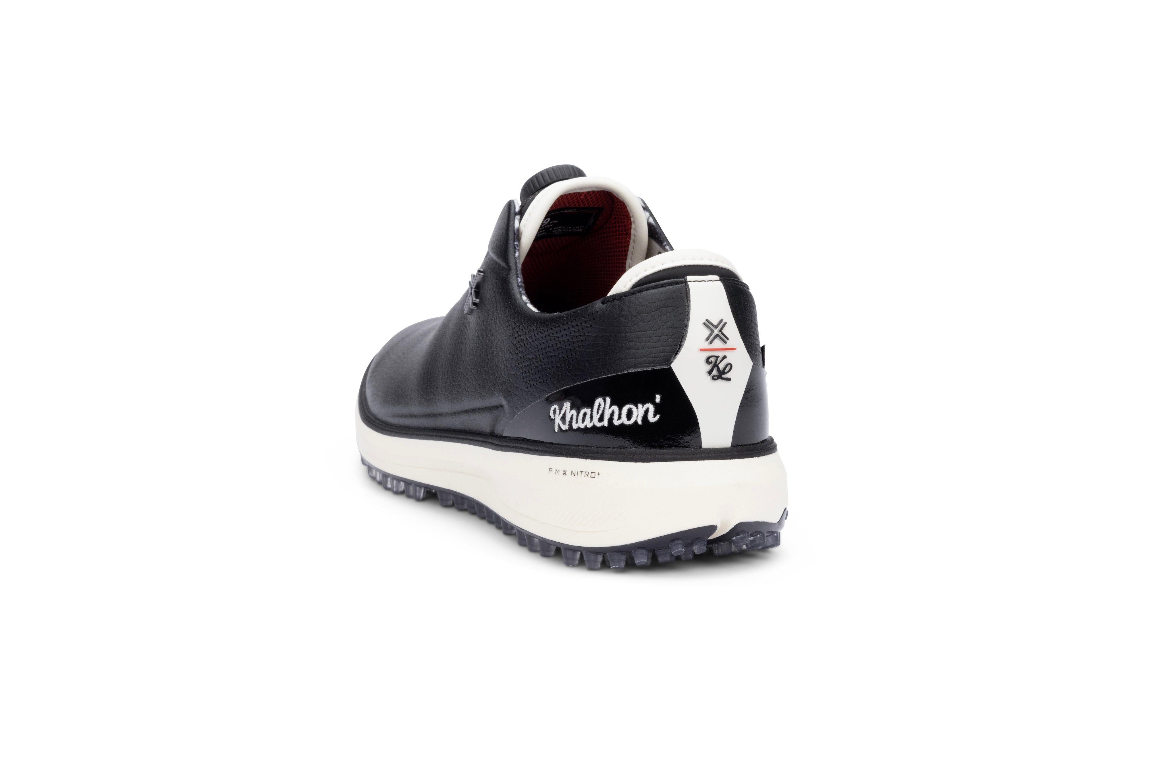 PAYNTR Golf x Khalhon FF