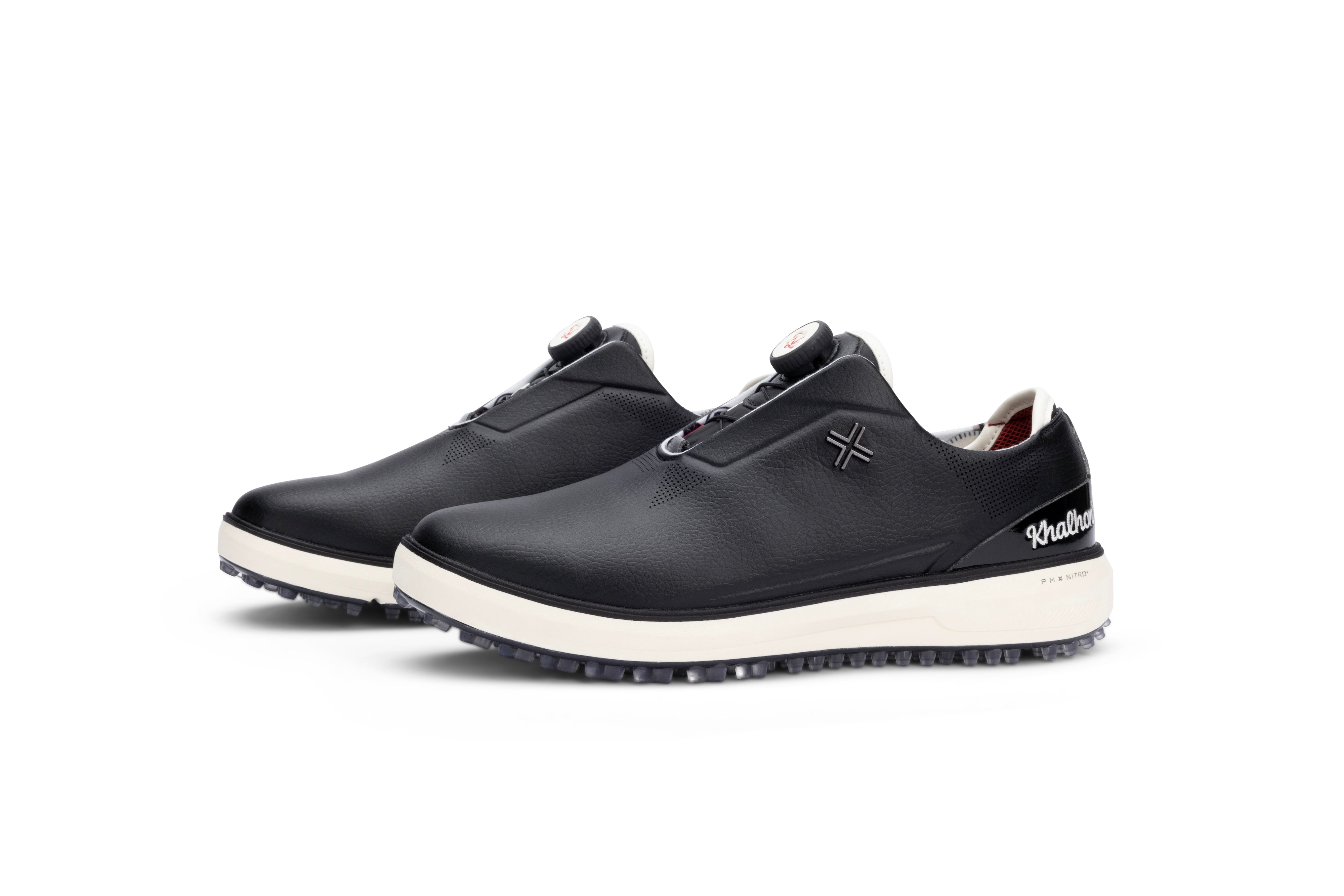 PAYNTR Golf x Khalhon FF