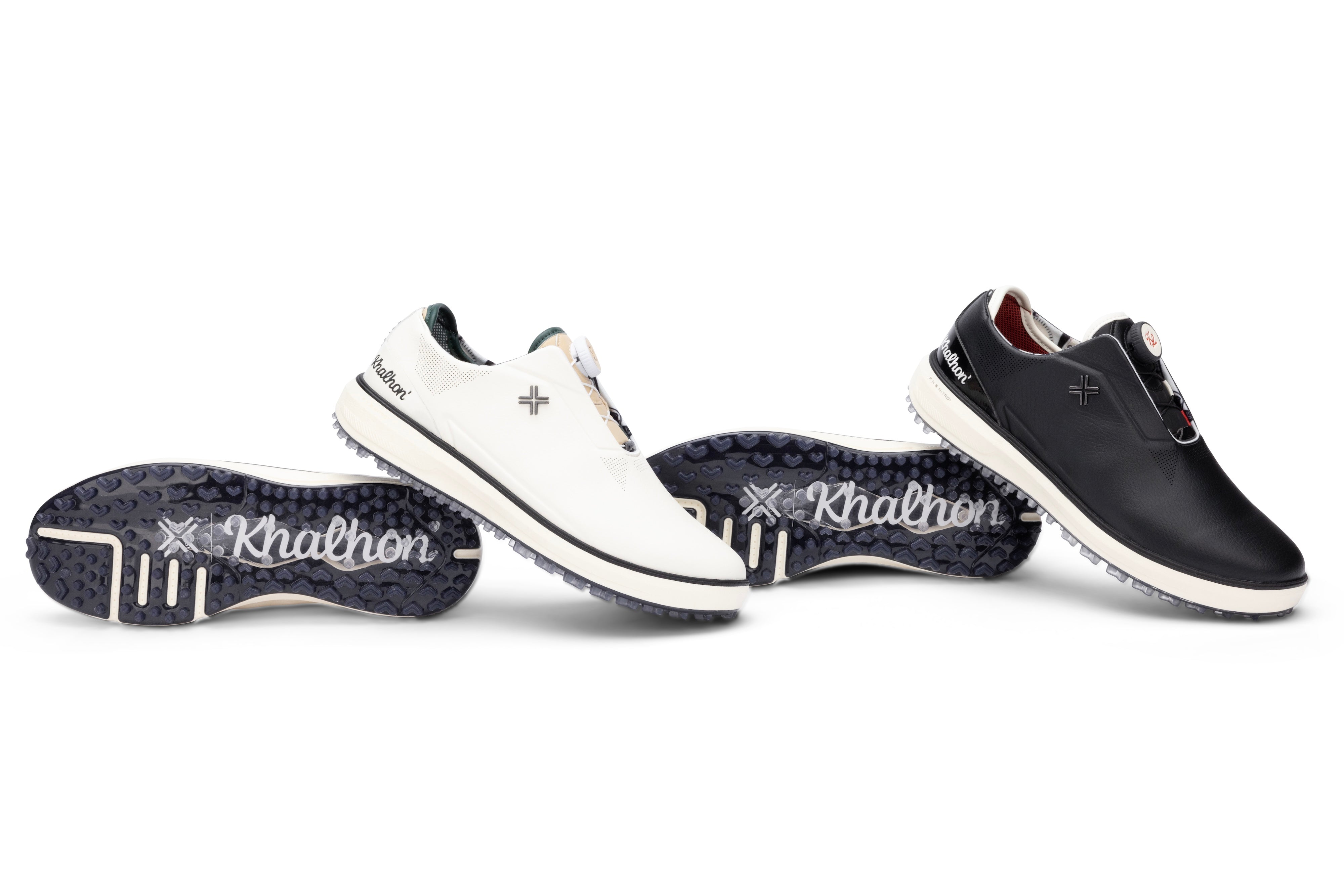 PAYNTR Golf x Khalhon FF