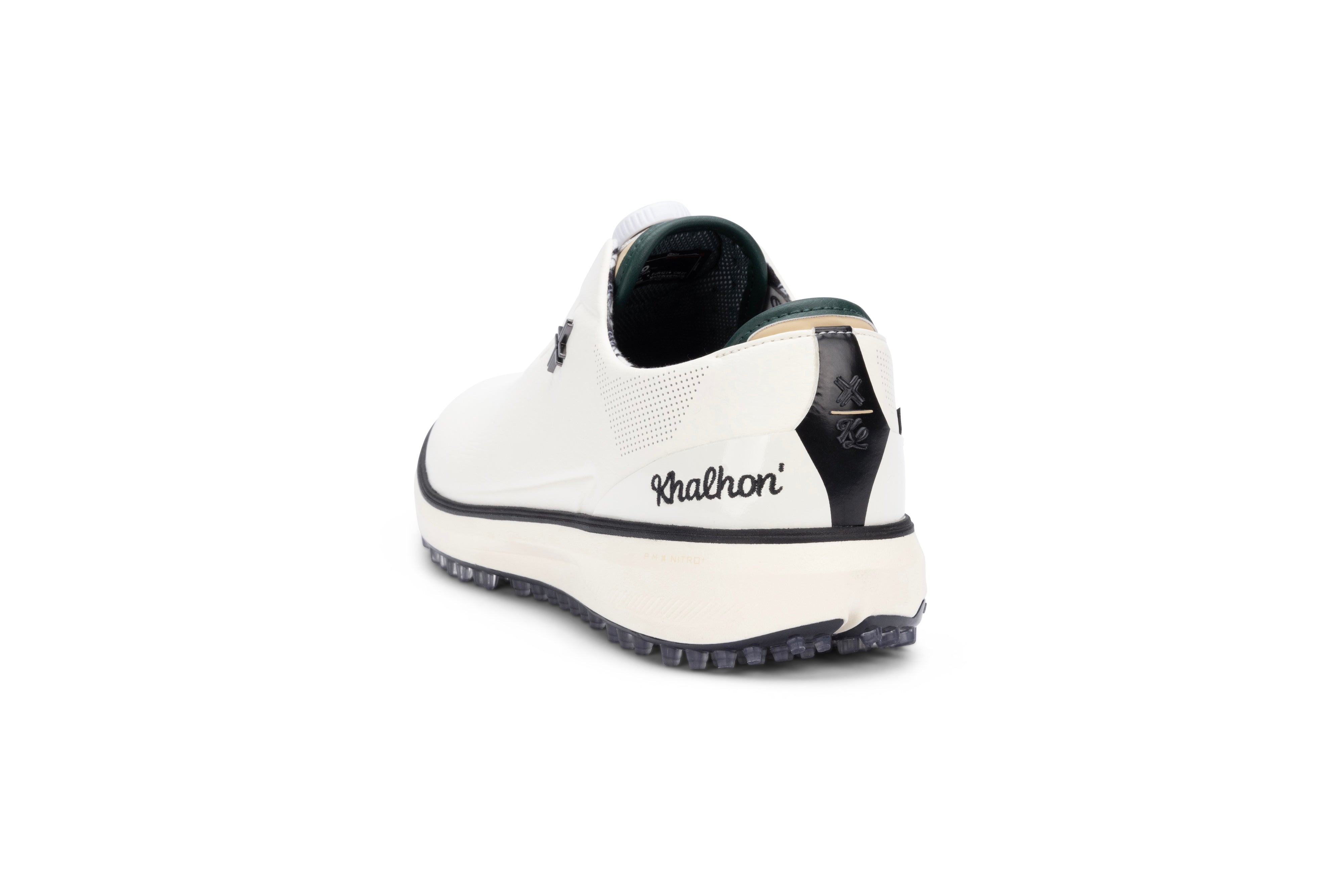 PAYNTR Golf x Khalhon FF