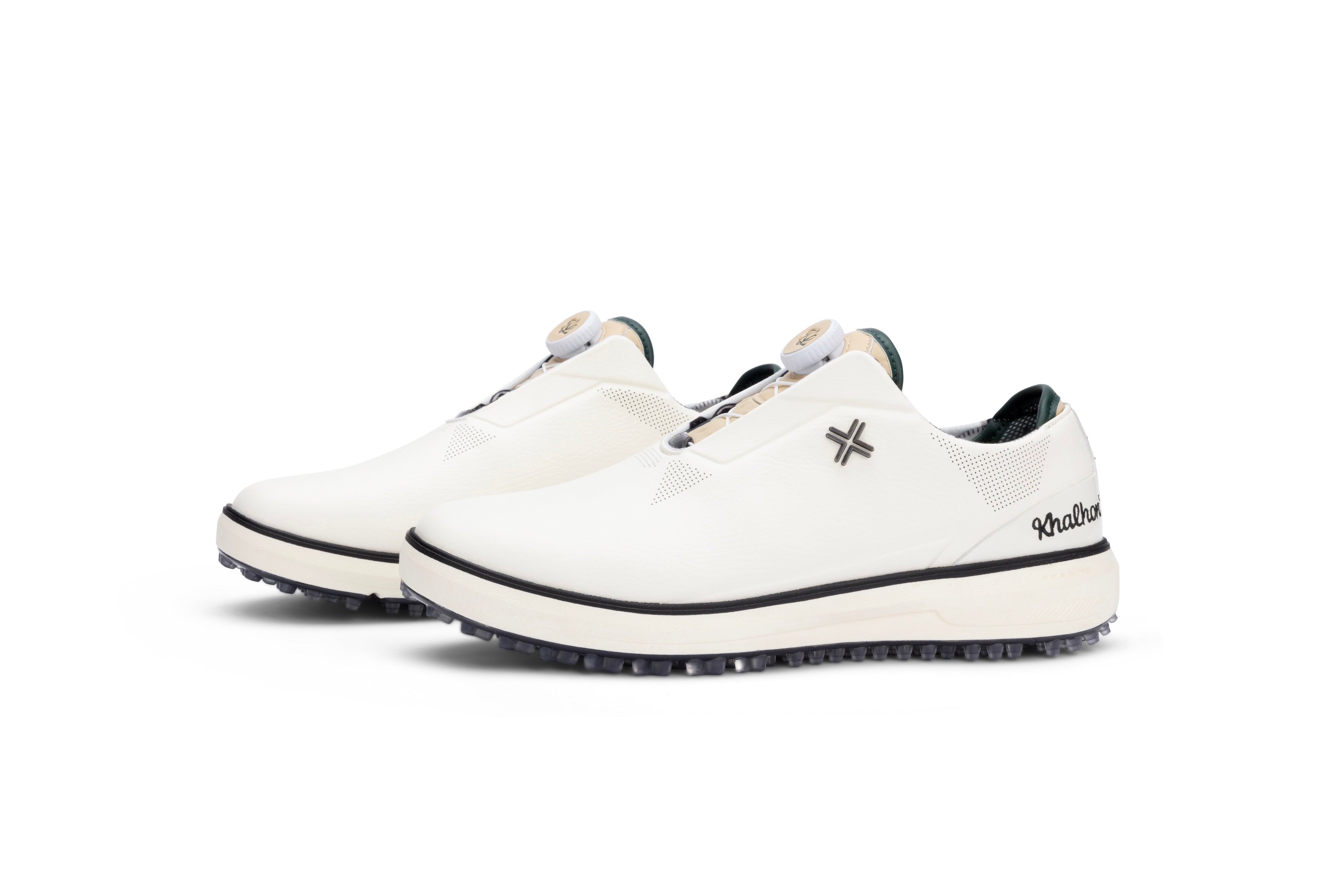 PAYNTR Golf x Khalhon FF