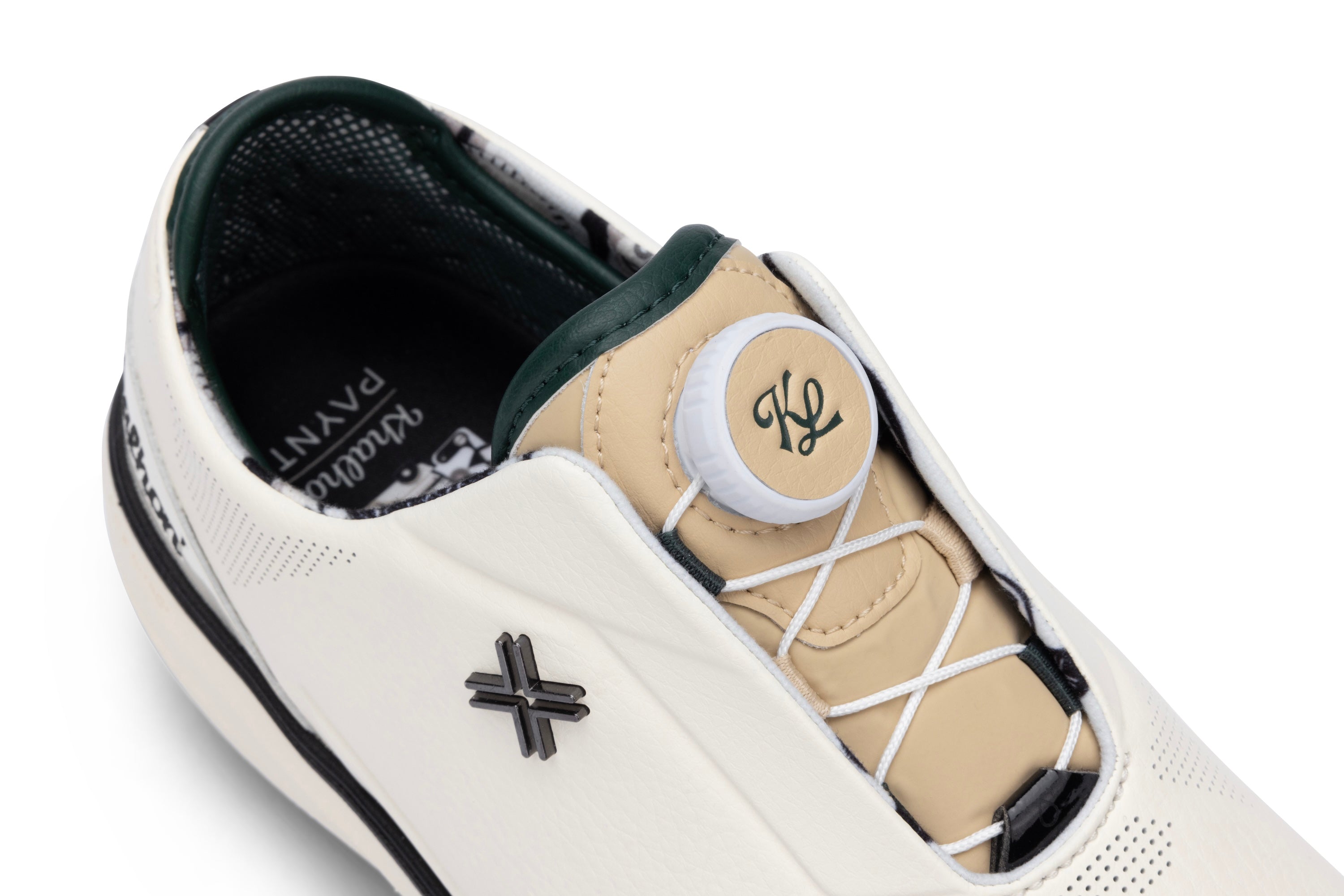 PAYNTR Golf x Khalhon FF