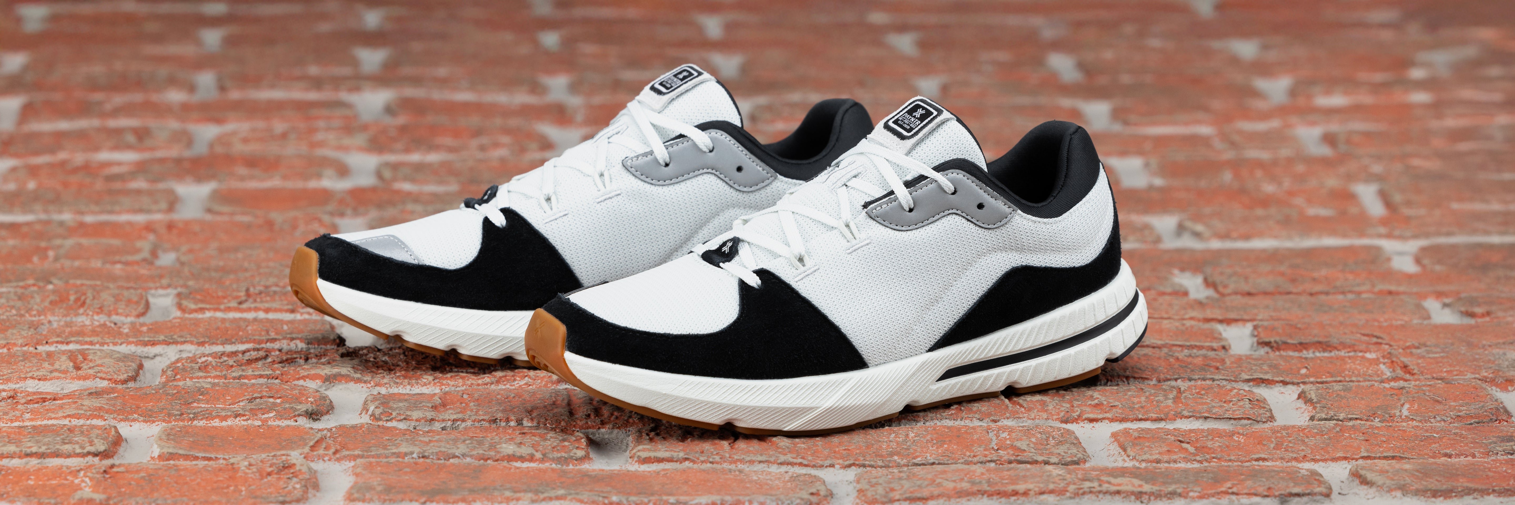 Trainer X 001 Mesh