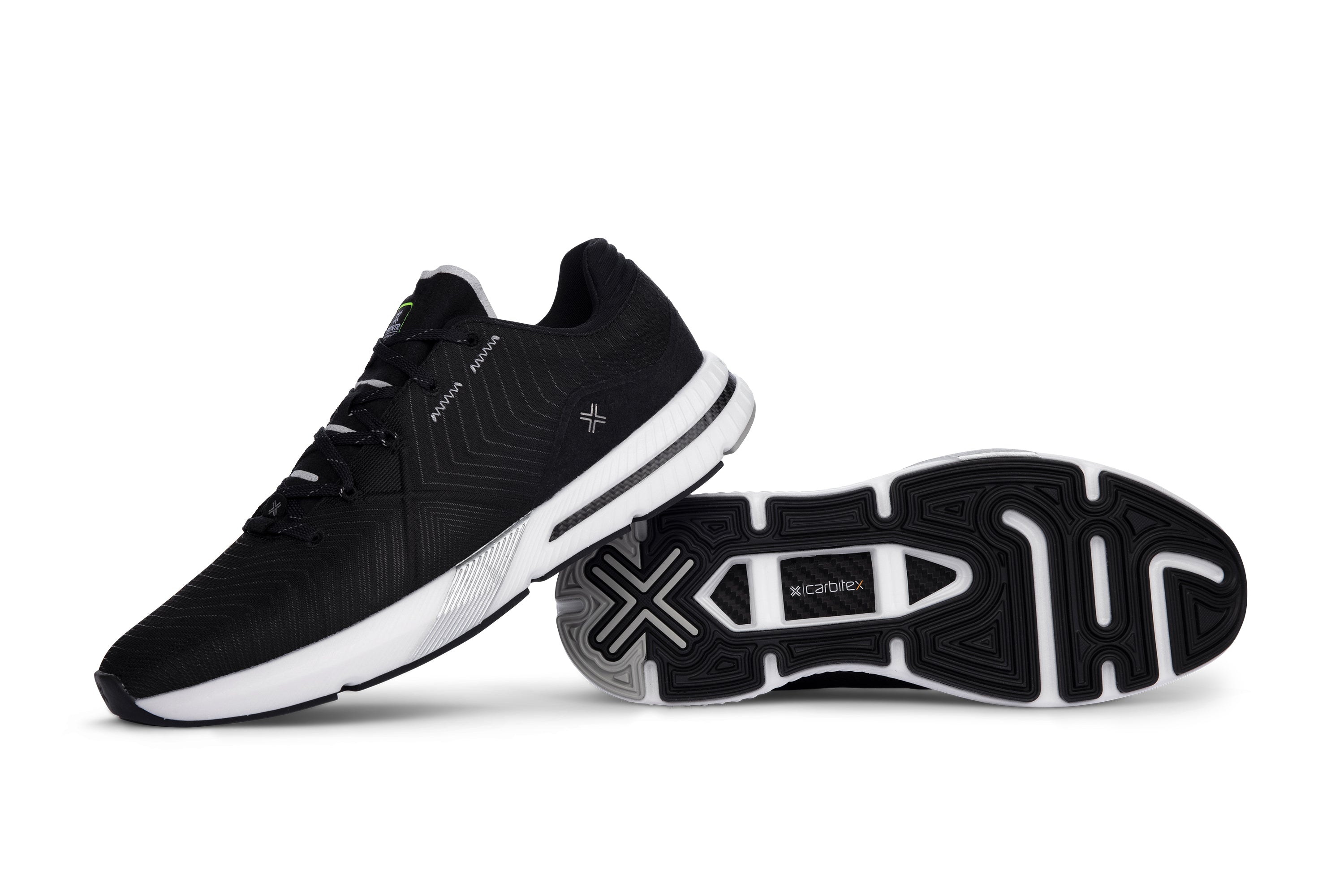 Trainer X 001