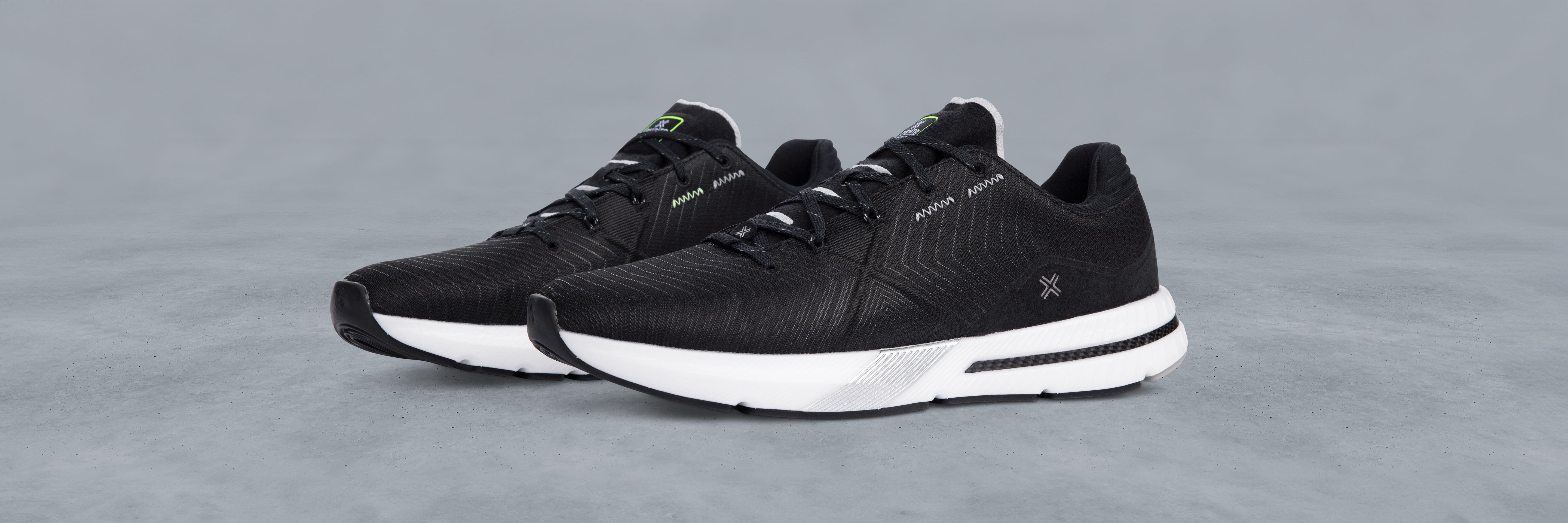 Trainer X 001
