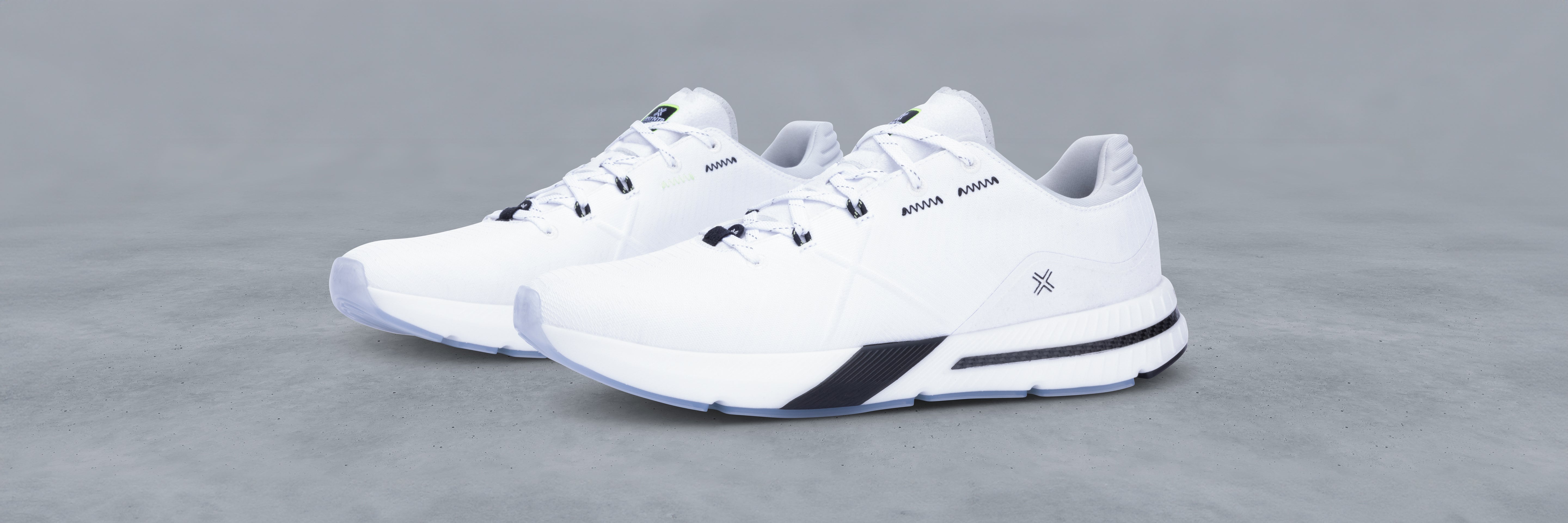 Trainer X 001