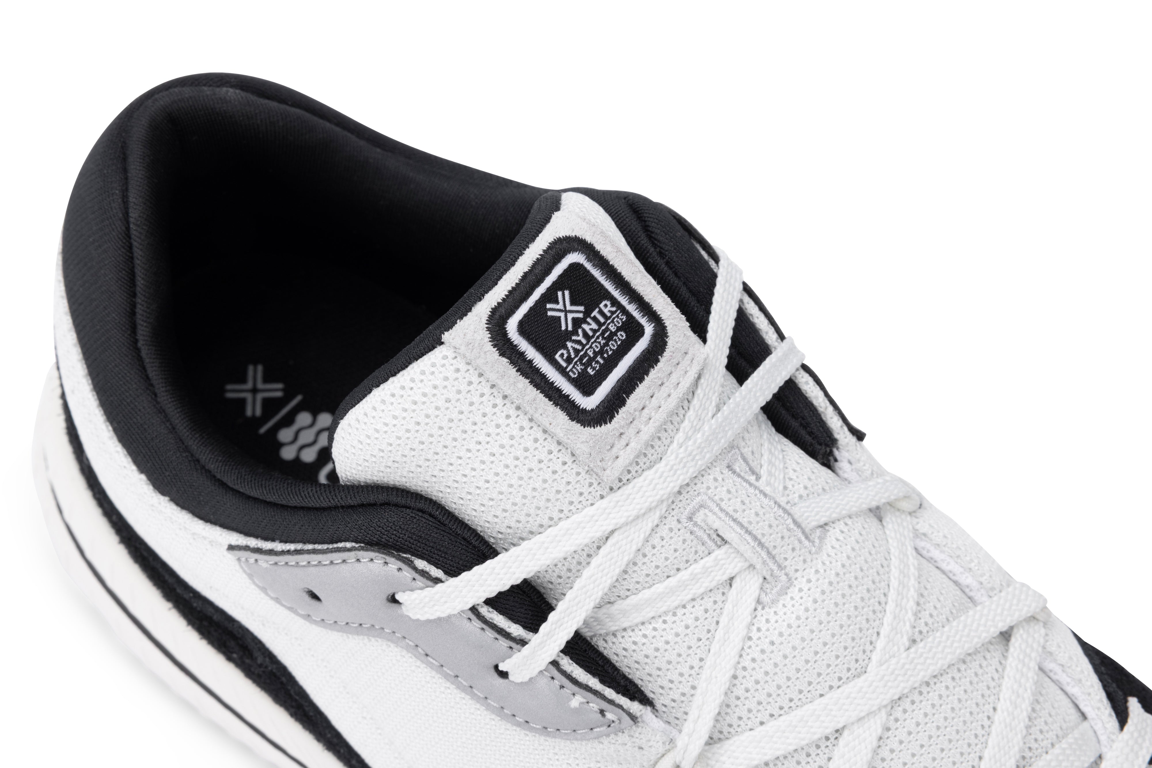 Trainer X 001 Mesh