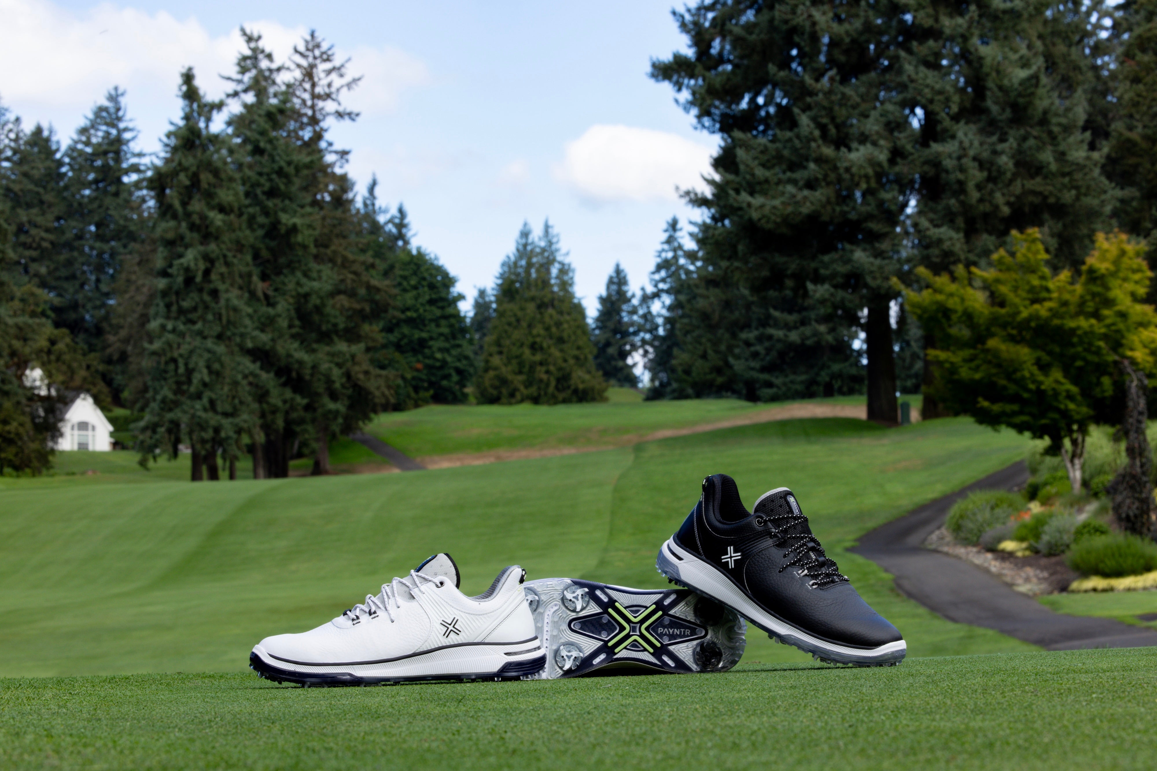 X Tour Proto RS