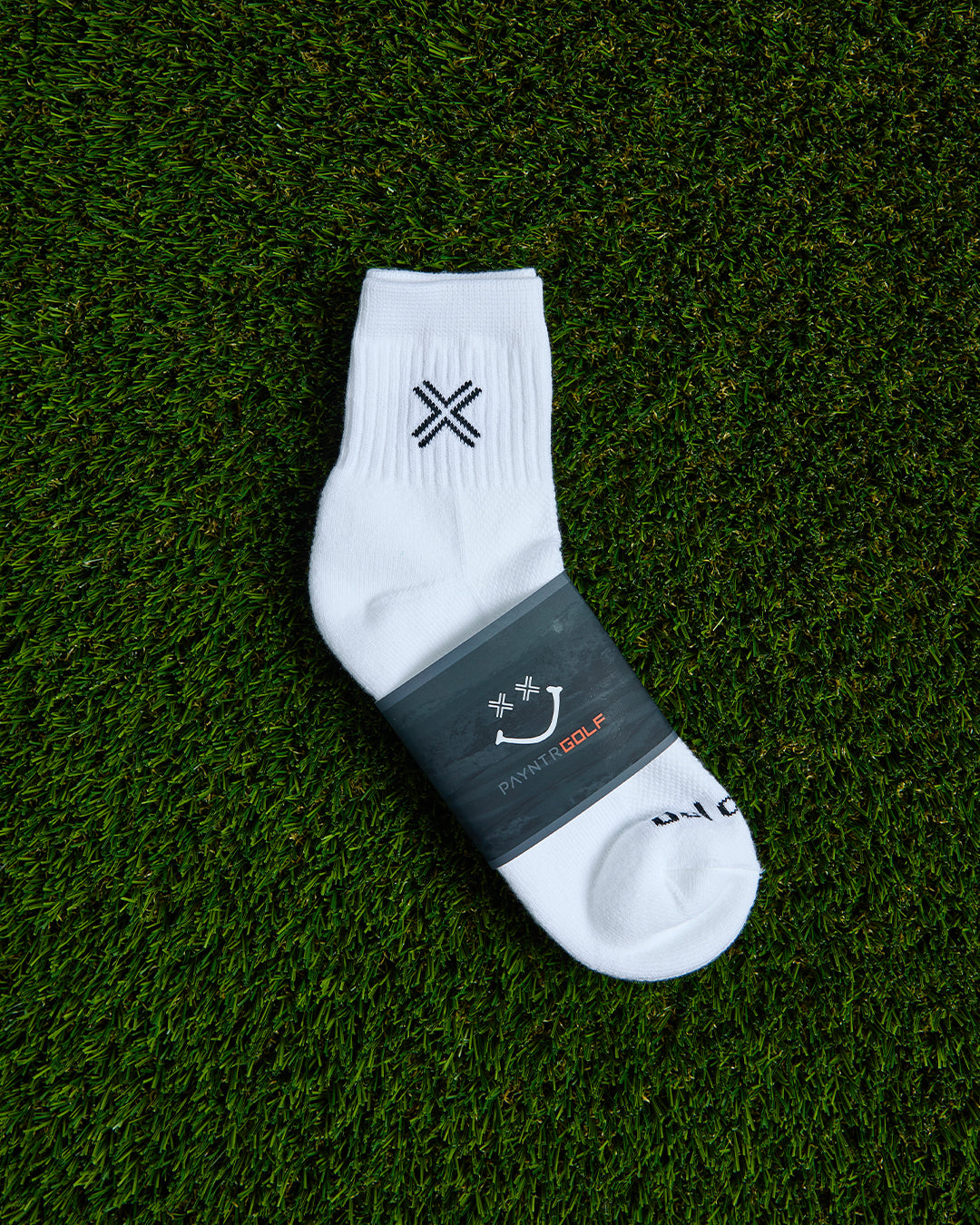 Del Campo by PAYNTR Golf