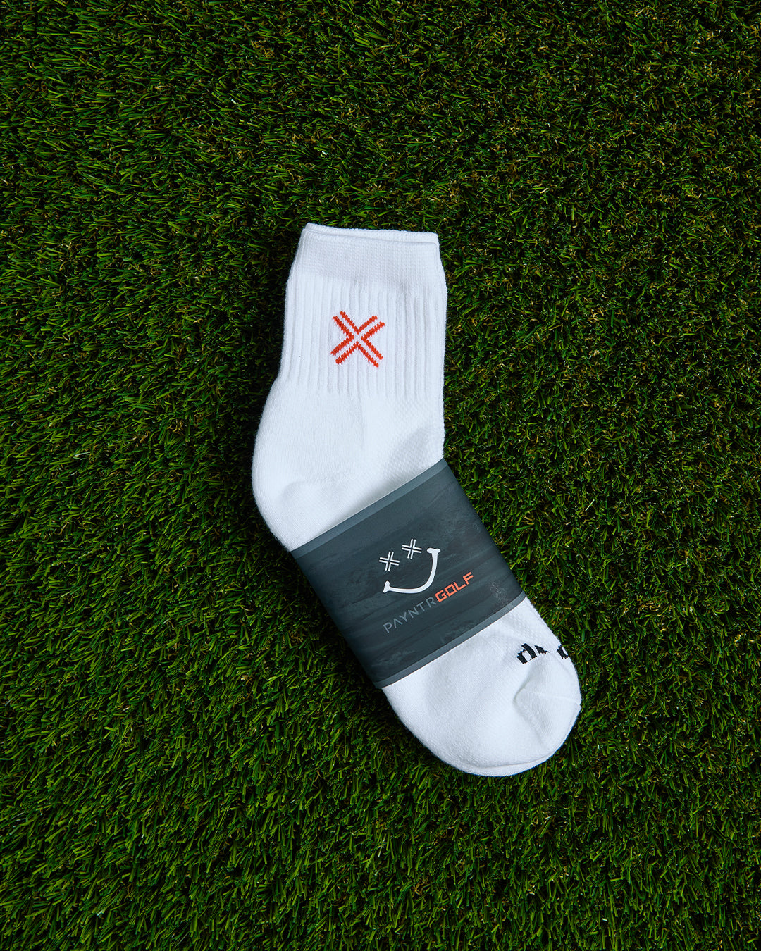Del Campo by PAYNTR Golf