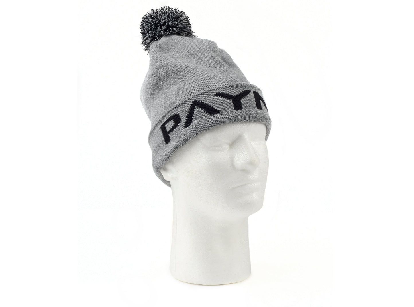 PAYNTR Bobble X Beanie