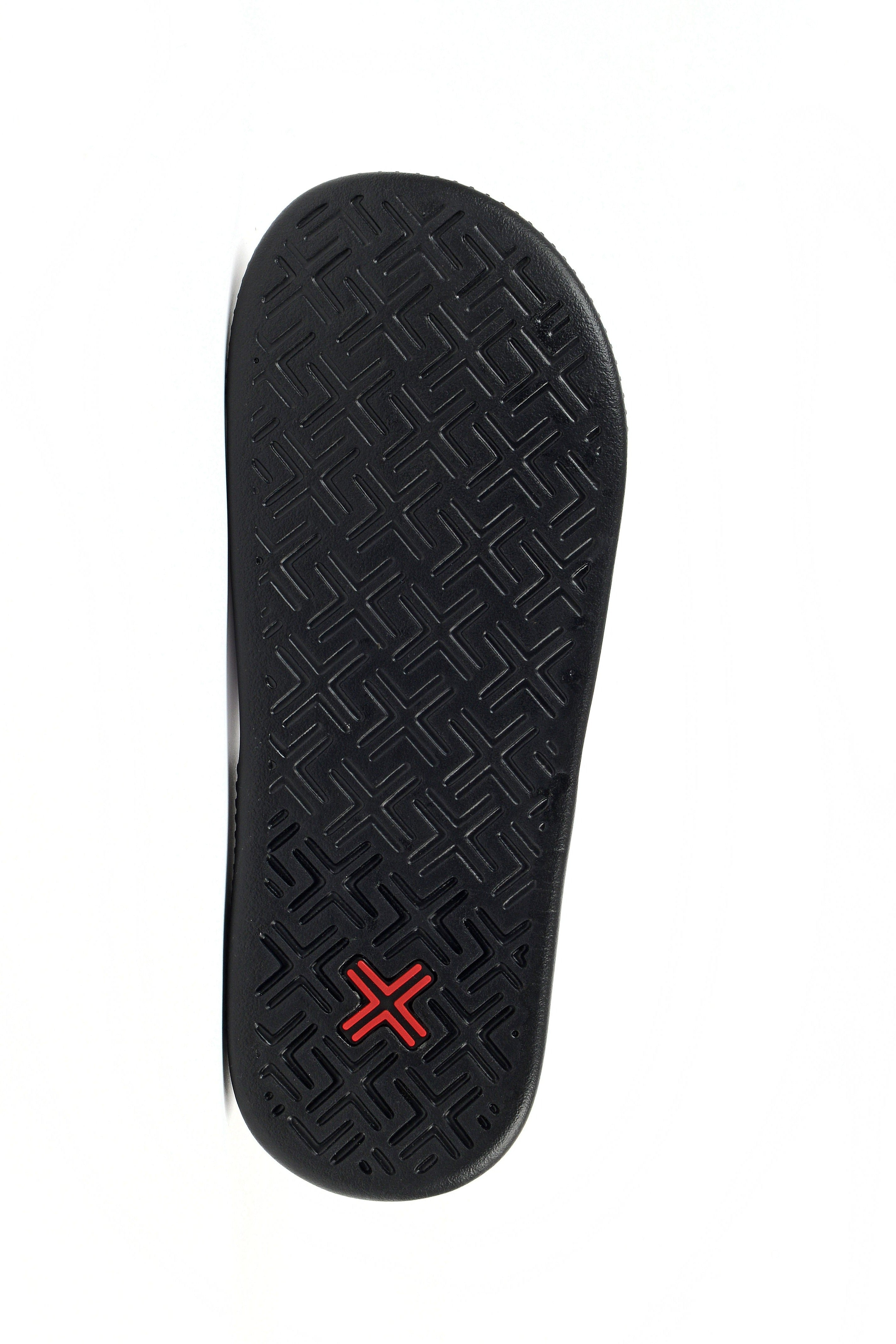 X Recovery Slide