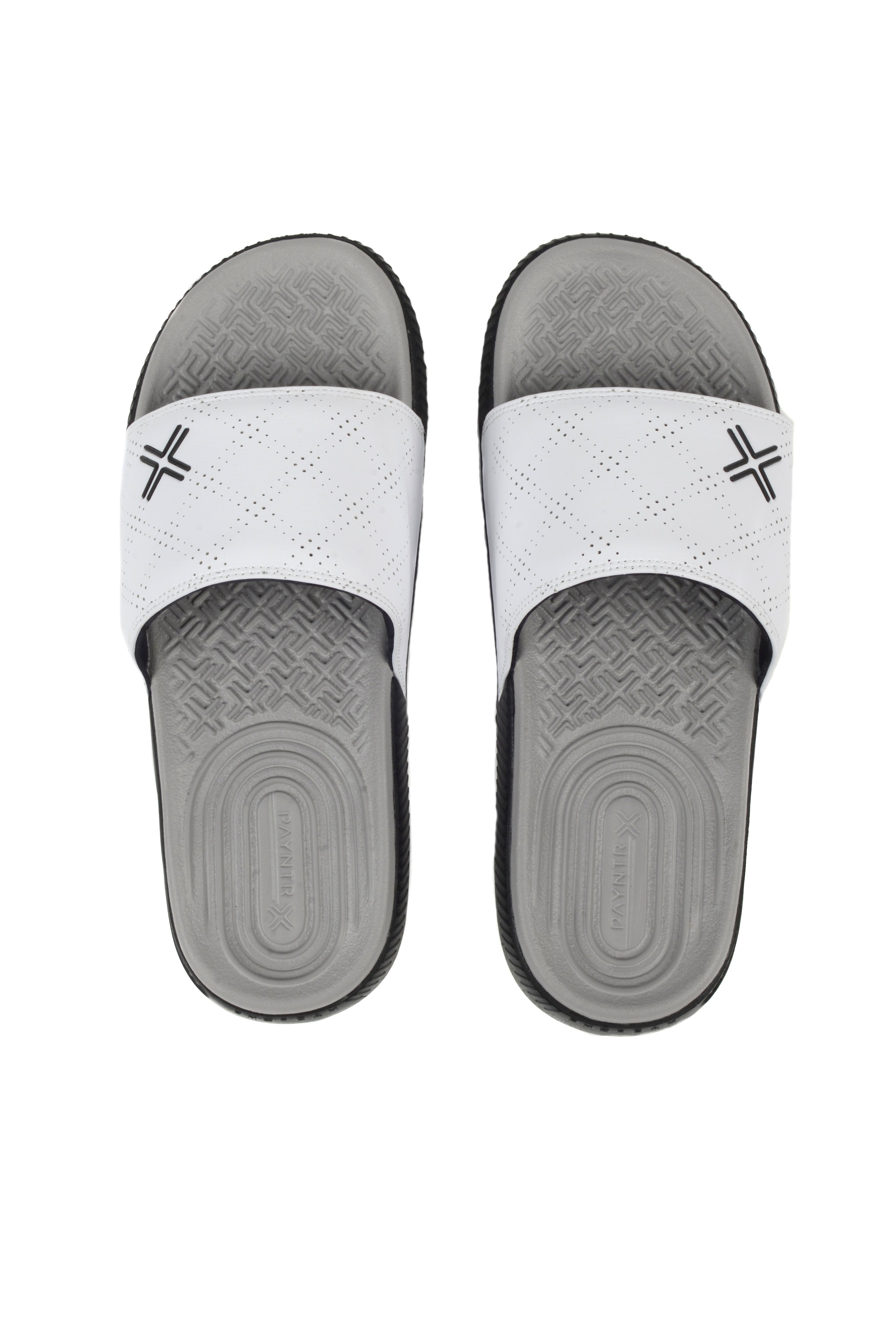 X Recovery Slide