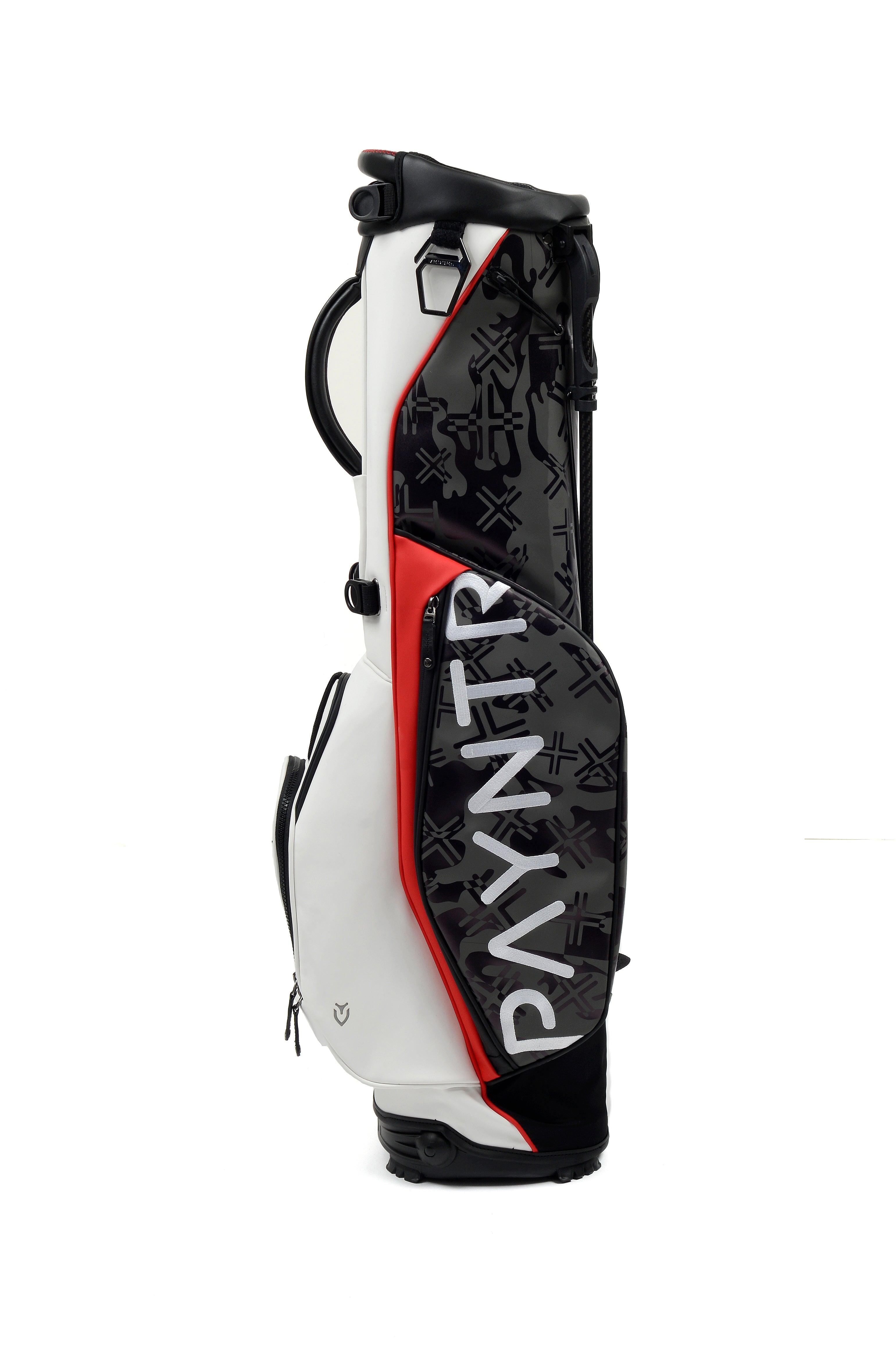 PAYNTR Golf x VESSEL VLX Stand Bag