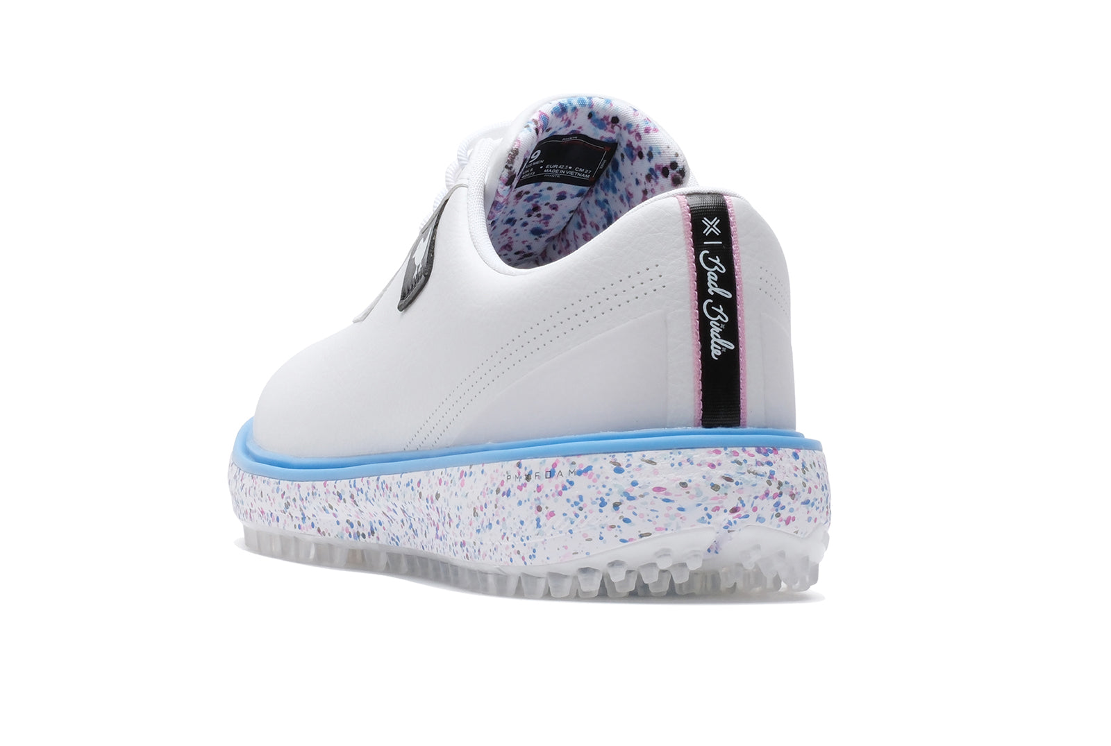 Bad Birdie x PAYNTR Golf Paint Splatter SL