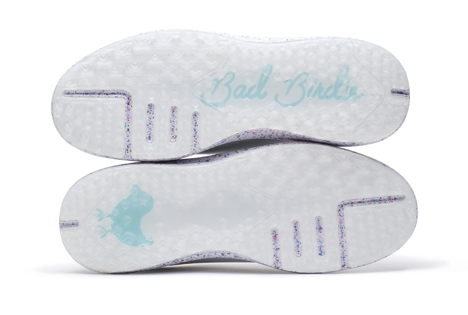Bad Birdie x PAYNTR Golf Paint Splatter SL