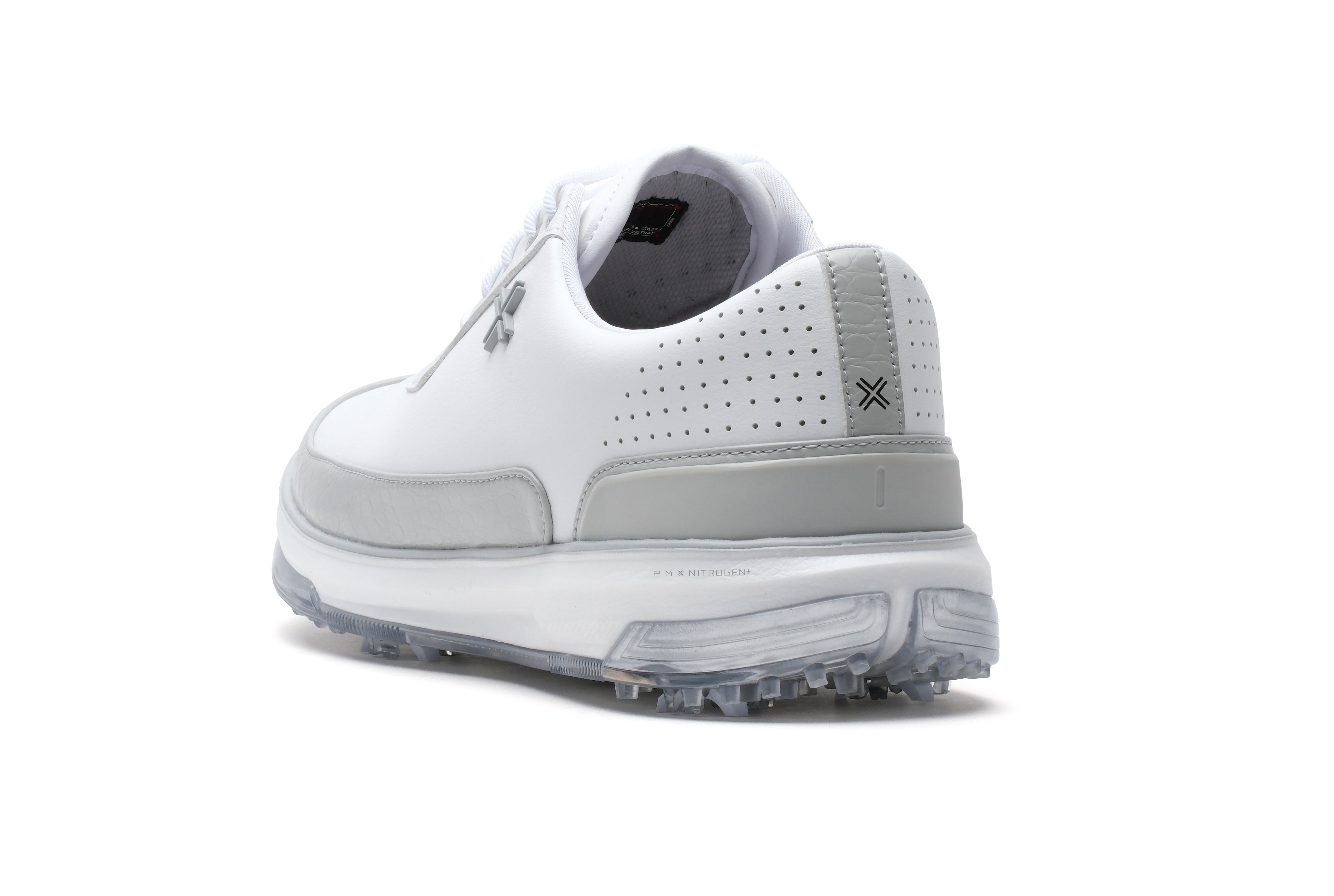 MOVING DAY SC RS GATORS "Ghost Gray"