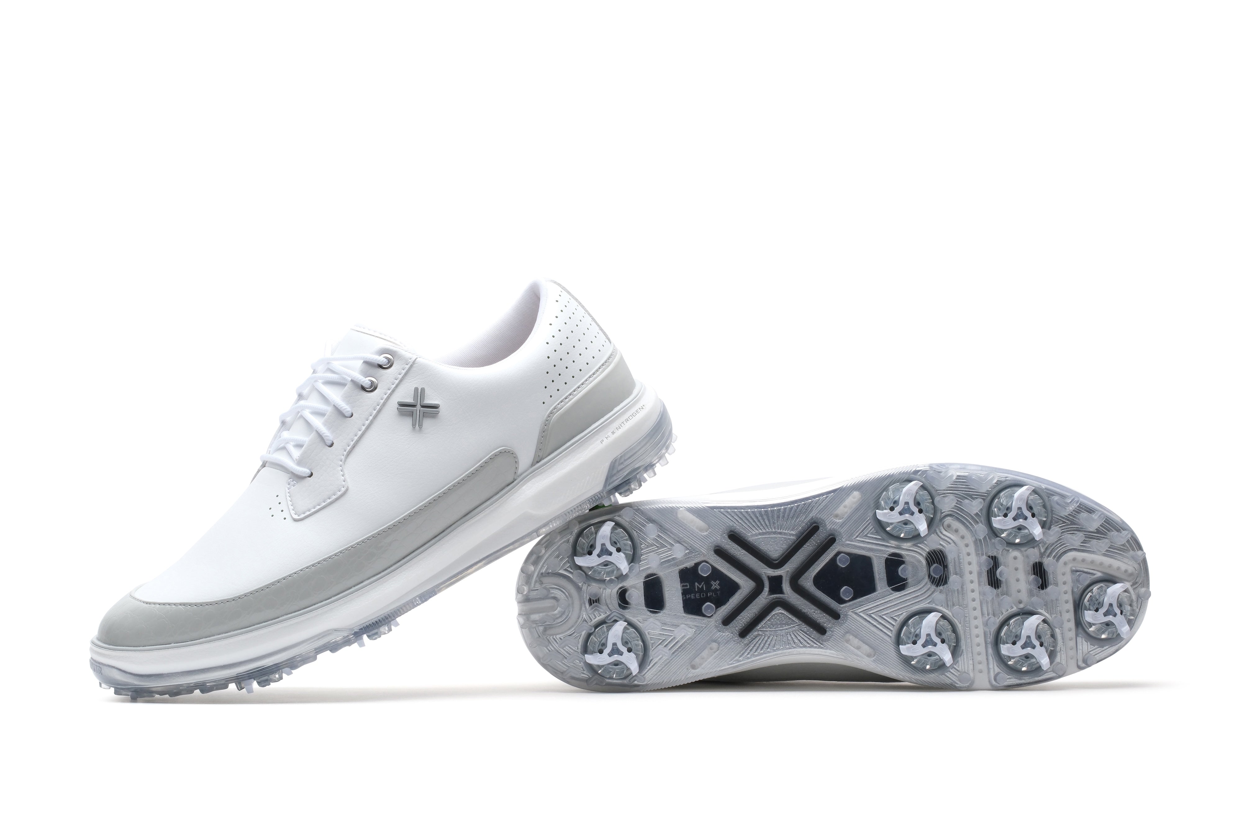 シューズ(男性用) PAYNTR GOLF Moving Day RS Gator US9.5 Moving Day SC RS GATOR 