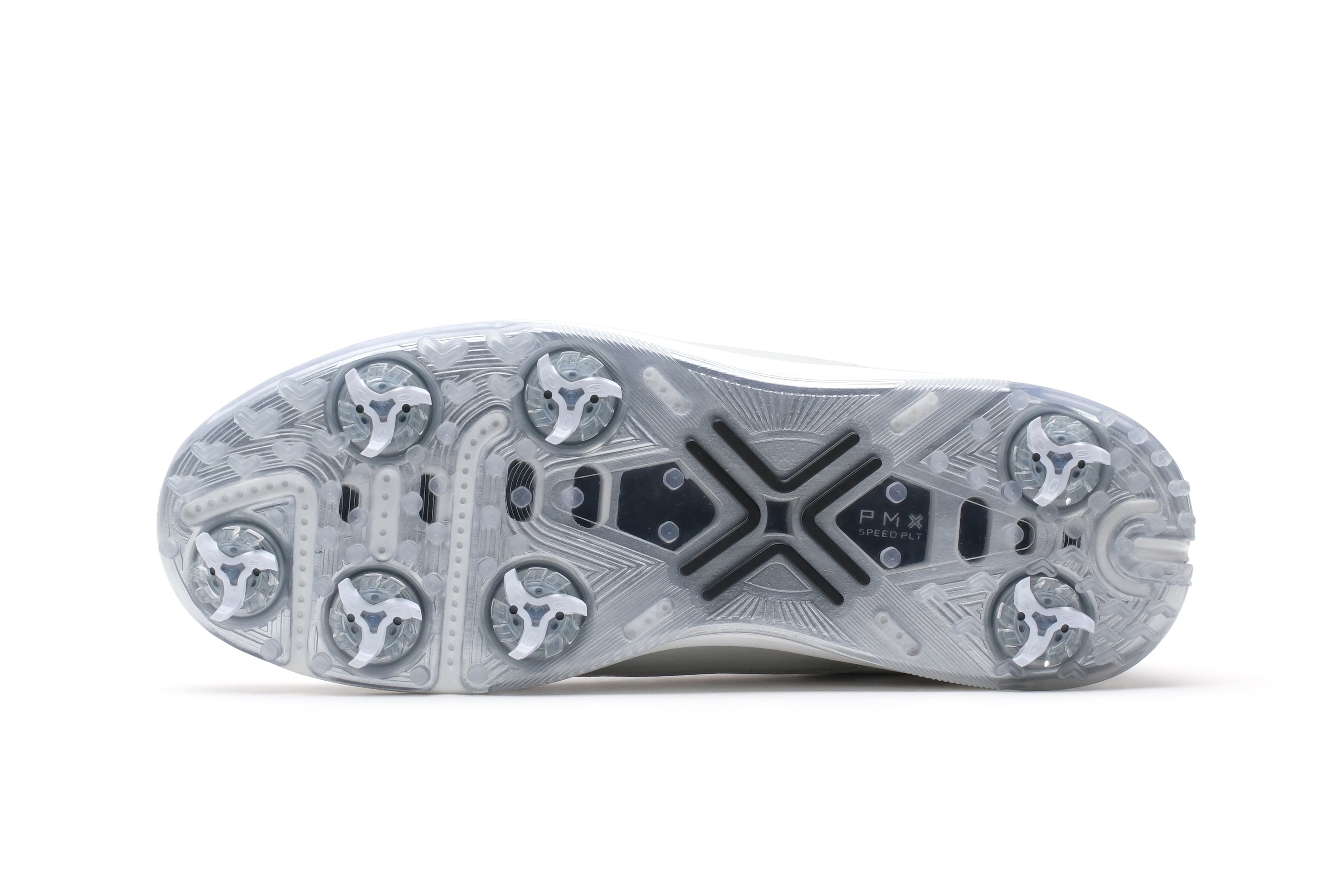 MOVING DAY SC RS GATORS "Ghost Gray"