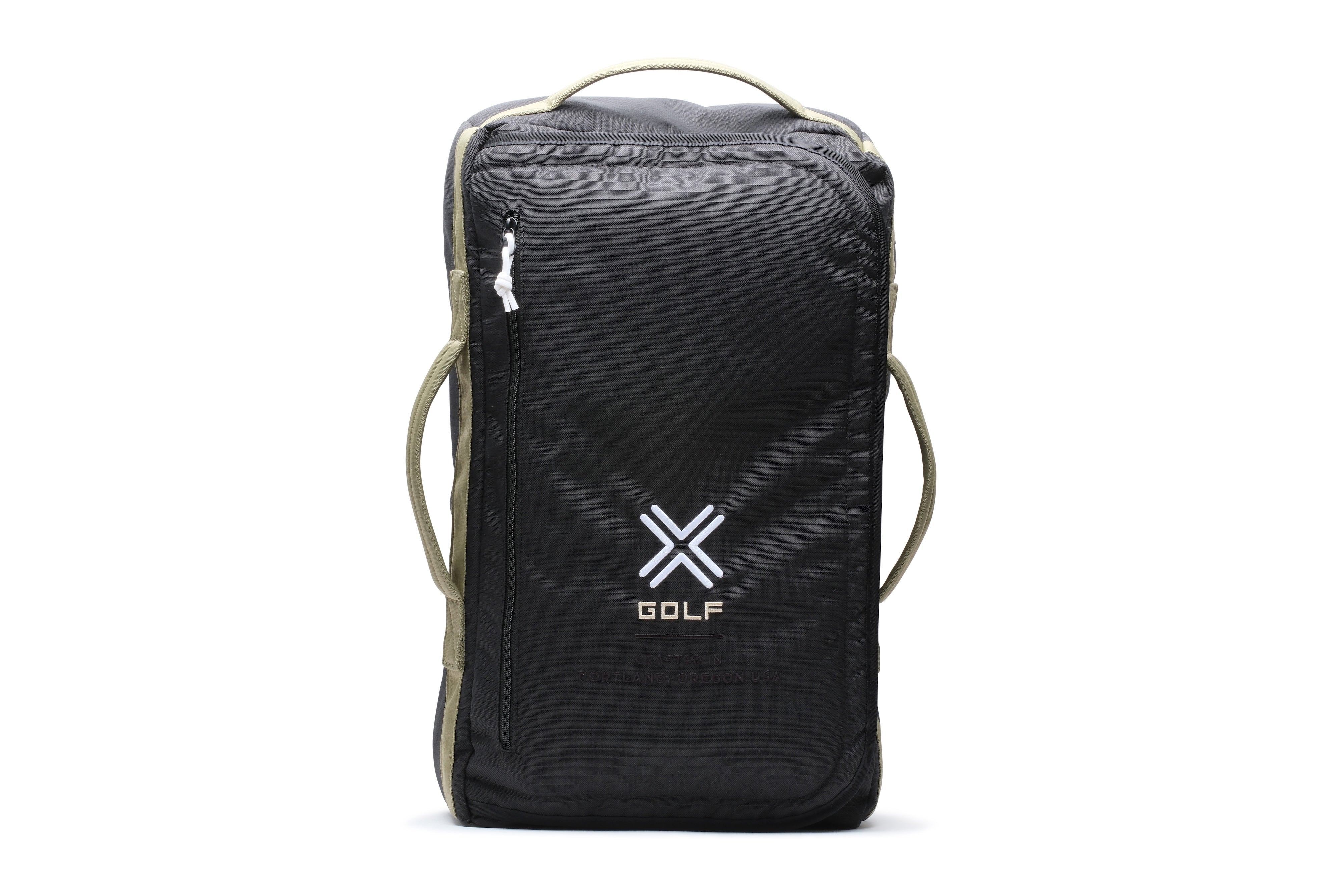 PAYNTR Golf X Jones Sports Dual Shoe Bag