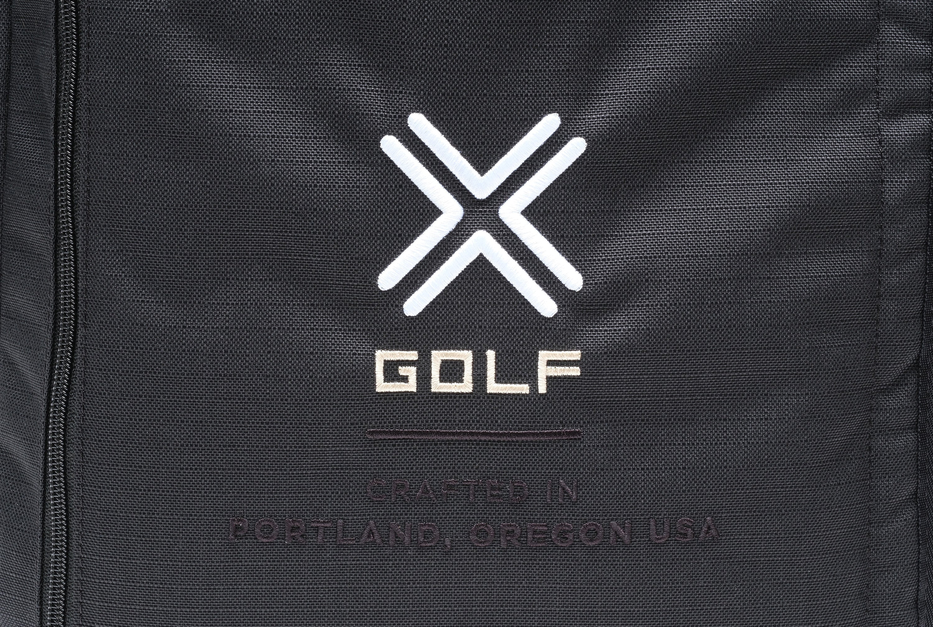 PAYNTR Golf X Jones Sports Dual Shoe Bag