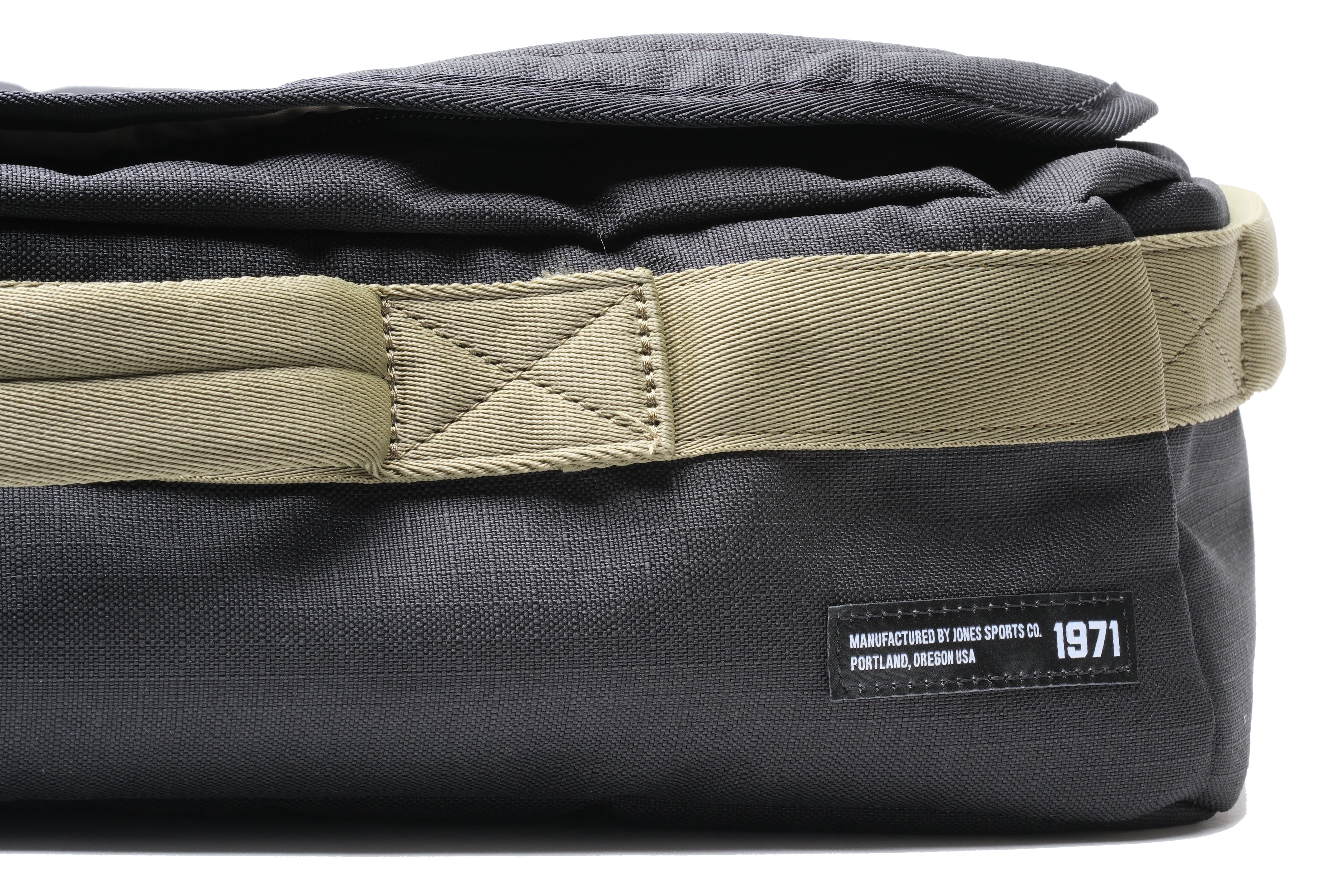 PAYNTR Golf X Jones Sports Dual Shoe Bag