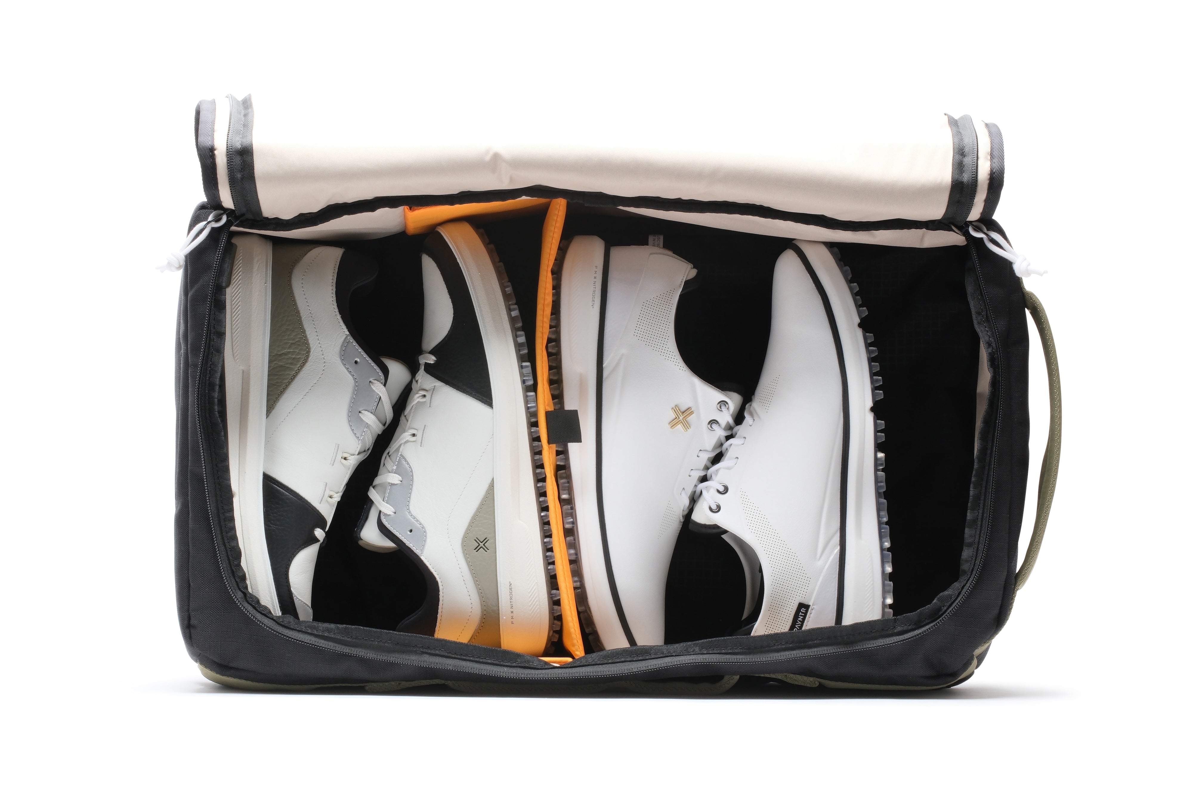 PAYNTR Golf X Jones Sports Dual Shoe Bag