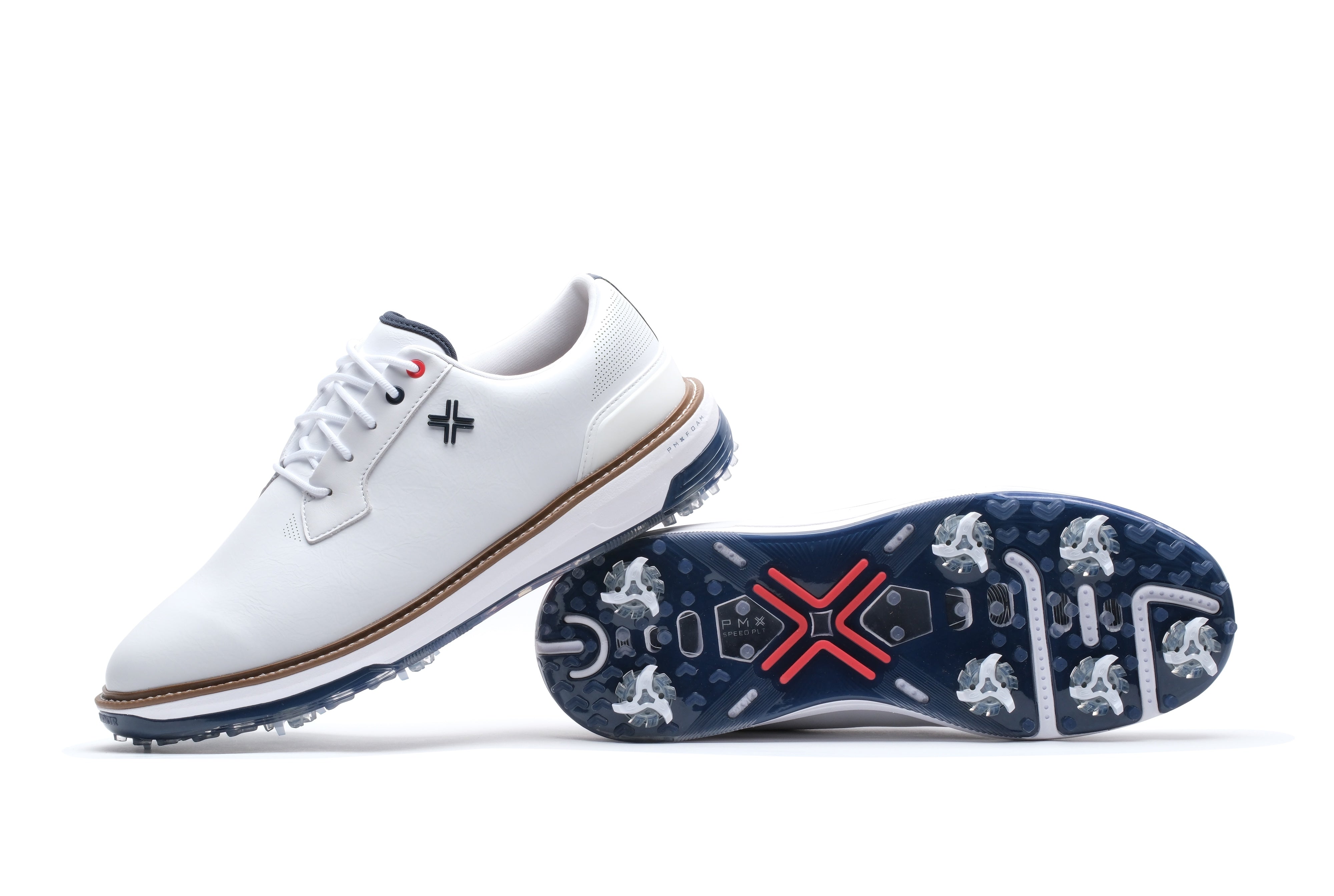 Reserve Classic Tour RS (White/Navy)