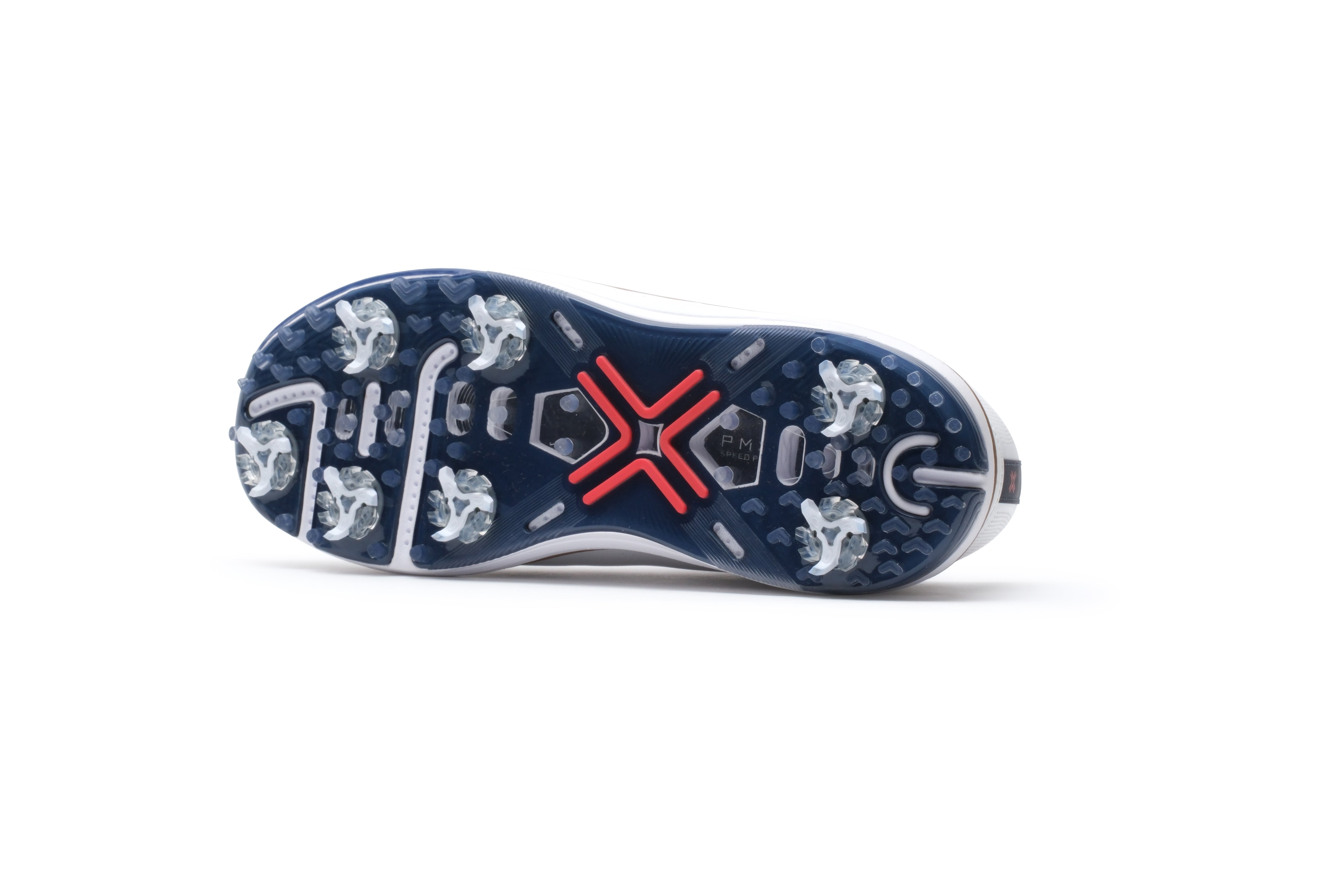 Reserve Classic Tour RS (White/Navy)