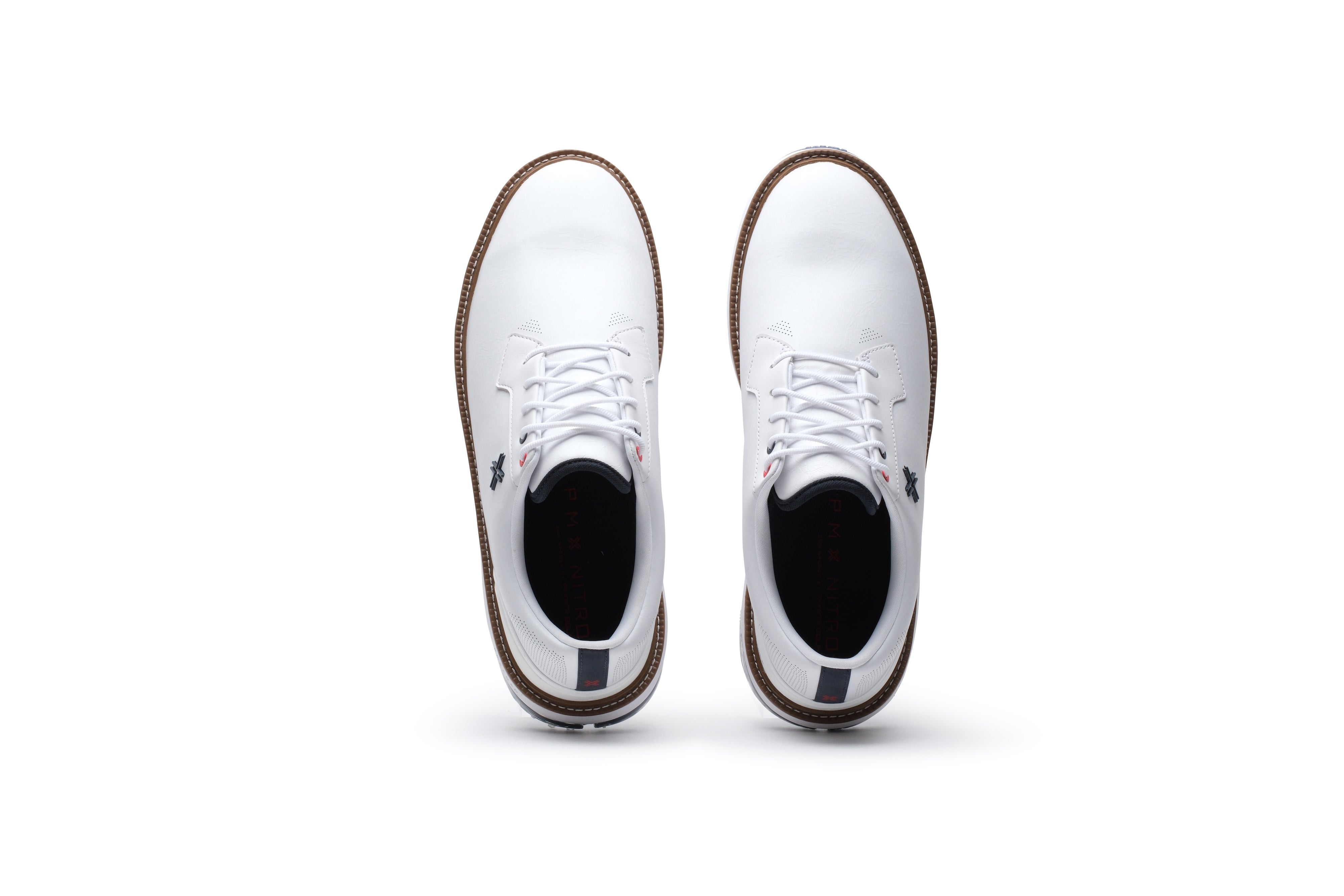 Reserve Classic Tour RS (White/Navy)