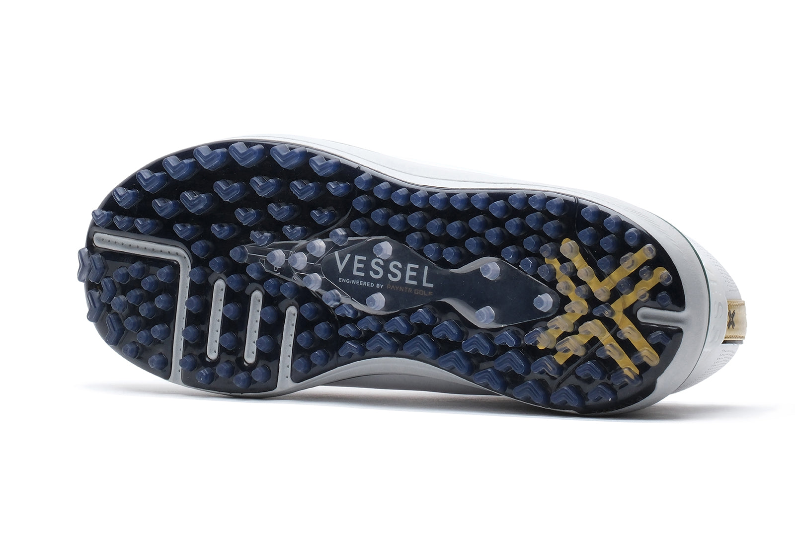 VESSEL x PAYNTR Golf SL Limited Edition