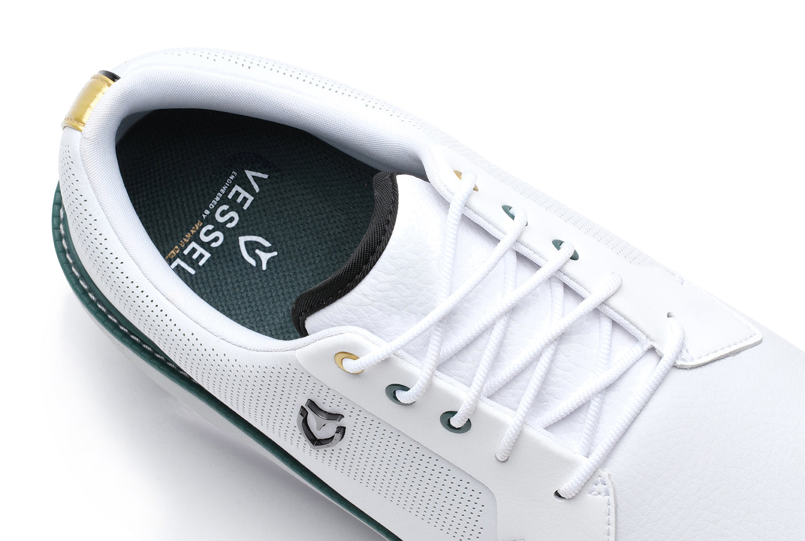 VESSEL x PAYNTR Golf SL Limited Edition