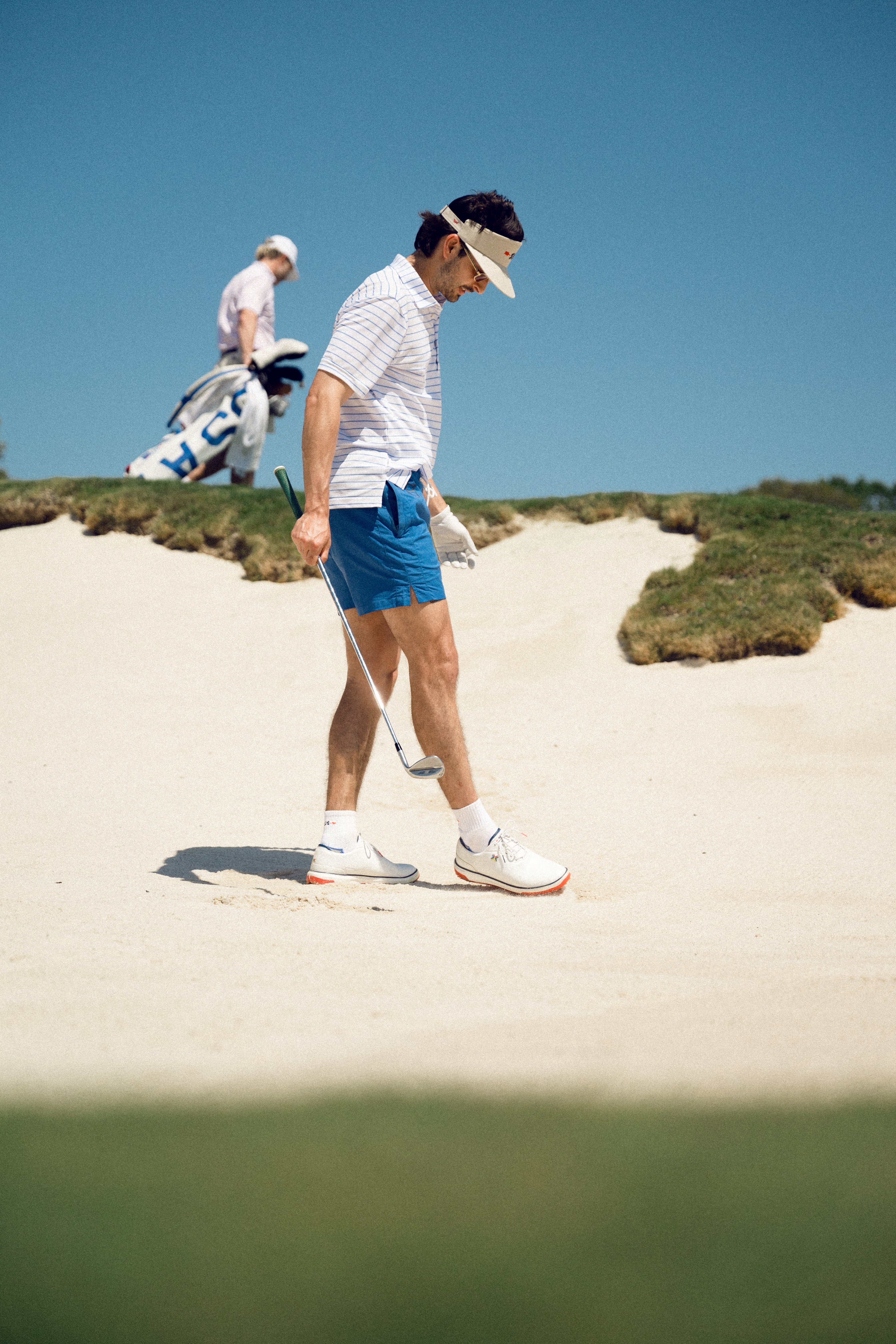 SSC Eighty Seven by Payntr Golf