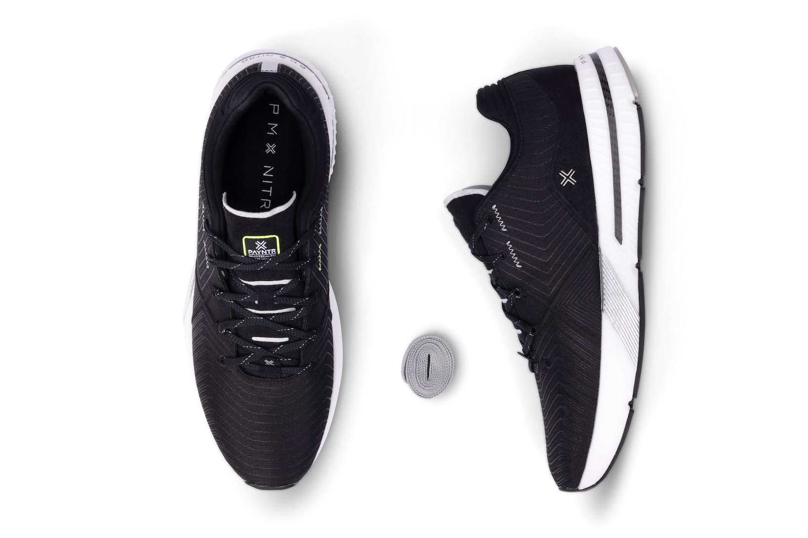 Trainer X 001