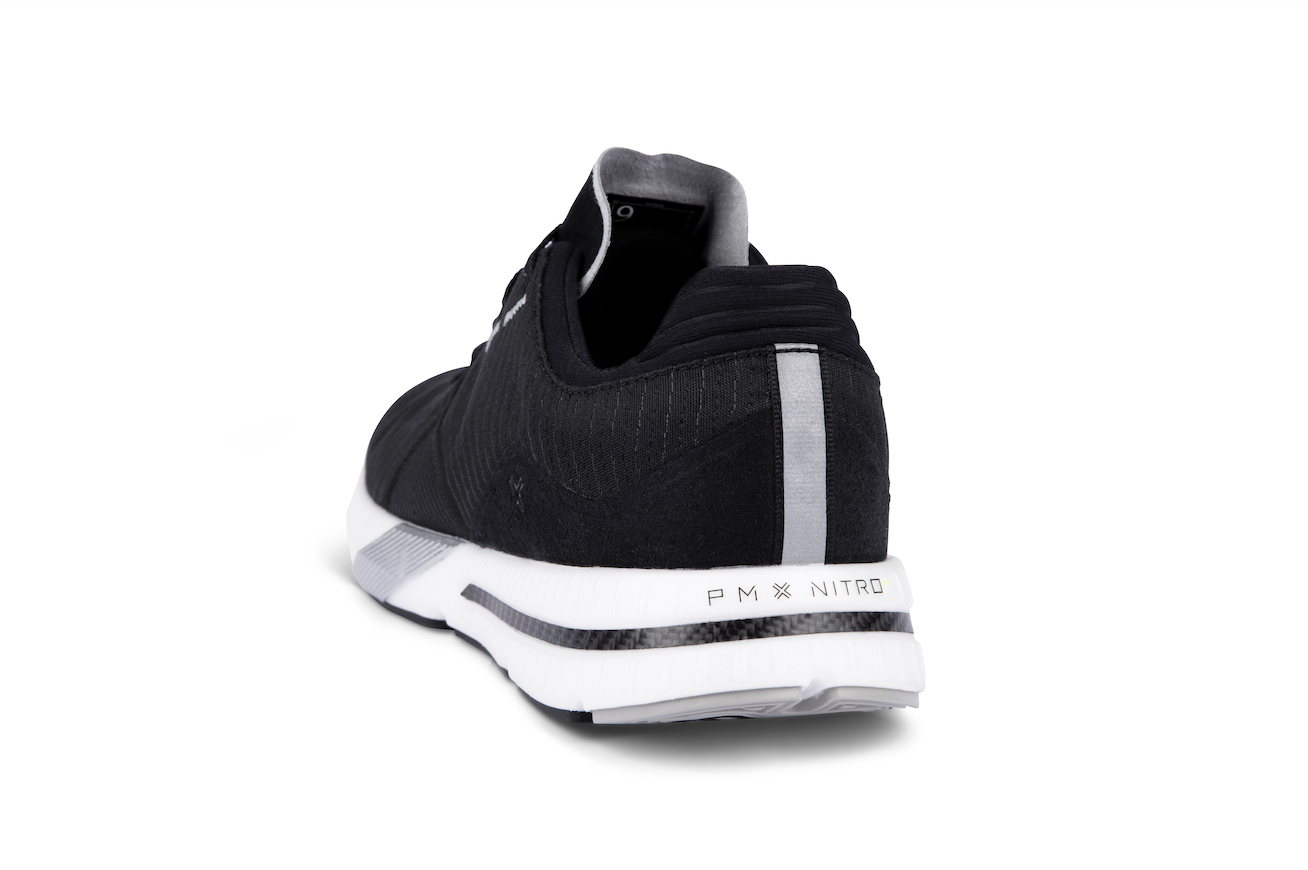Trainer X 001