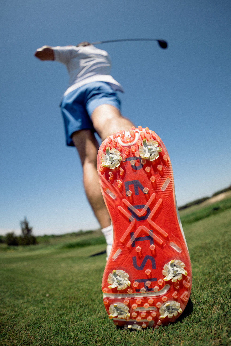 SSC Eighty Seven by Payntr Golf